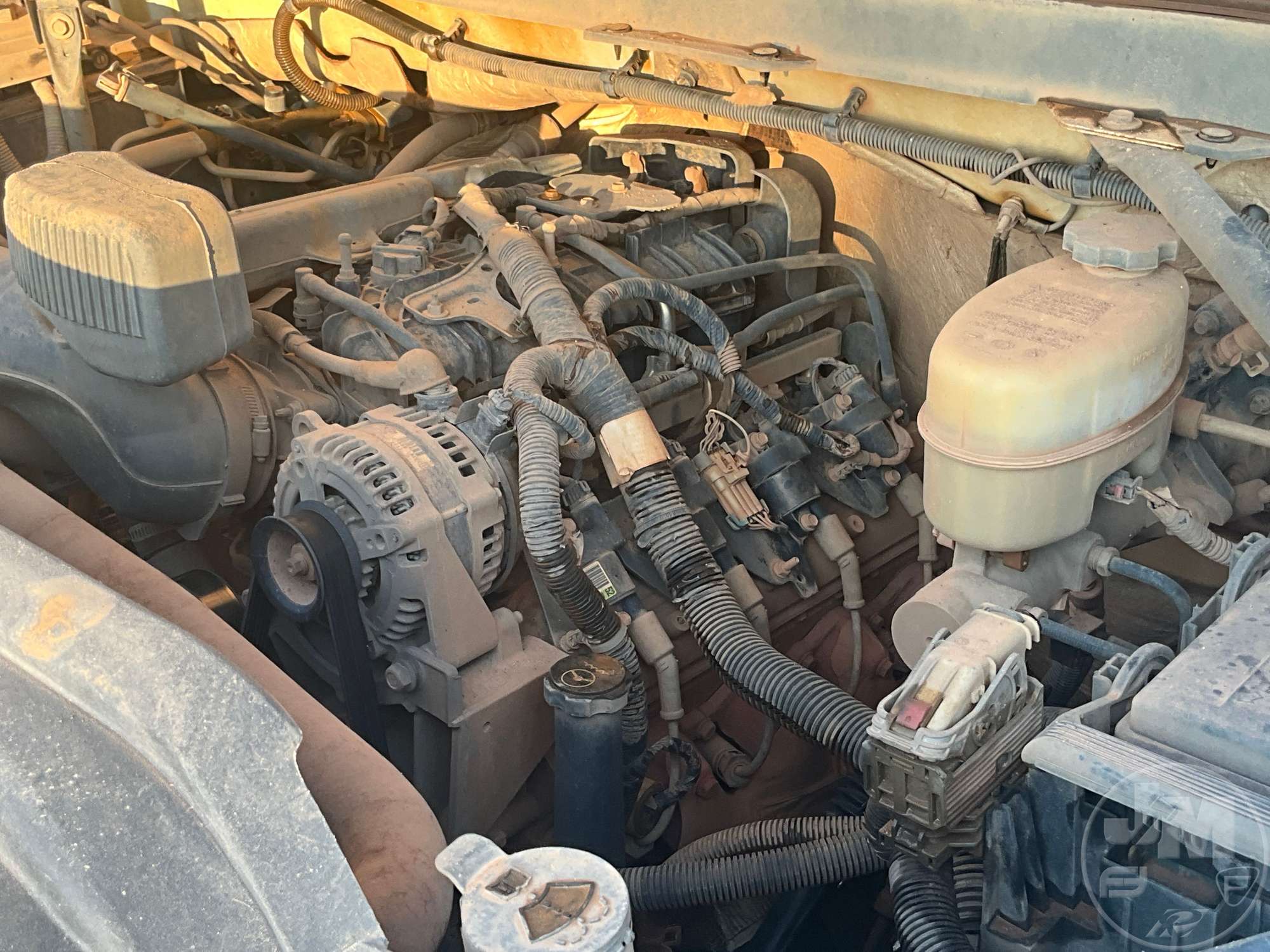 2017 Chevrolet Silverado 2500HD