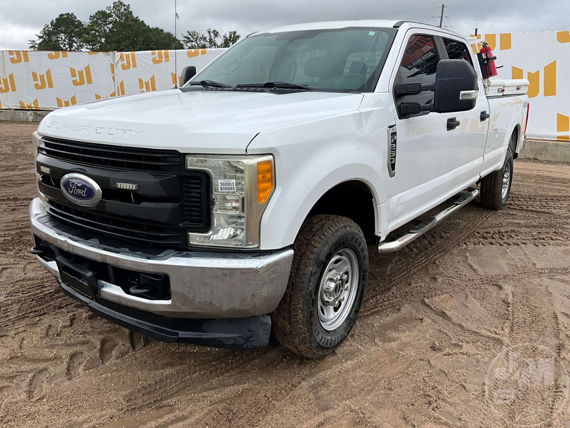 Photo of 2017 Ford F-250