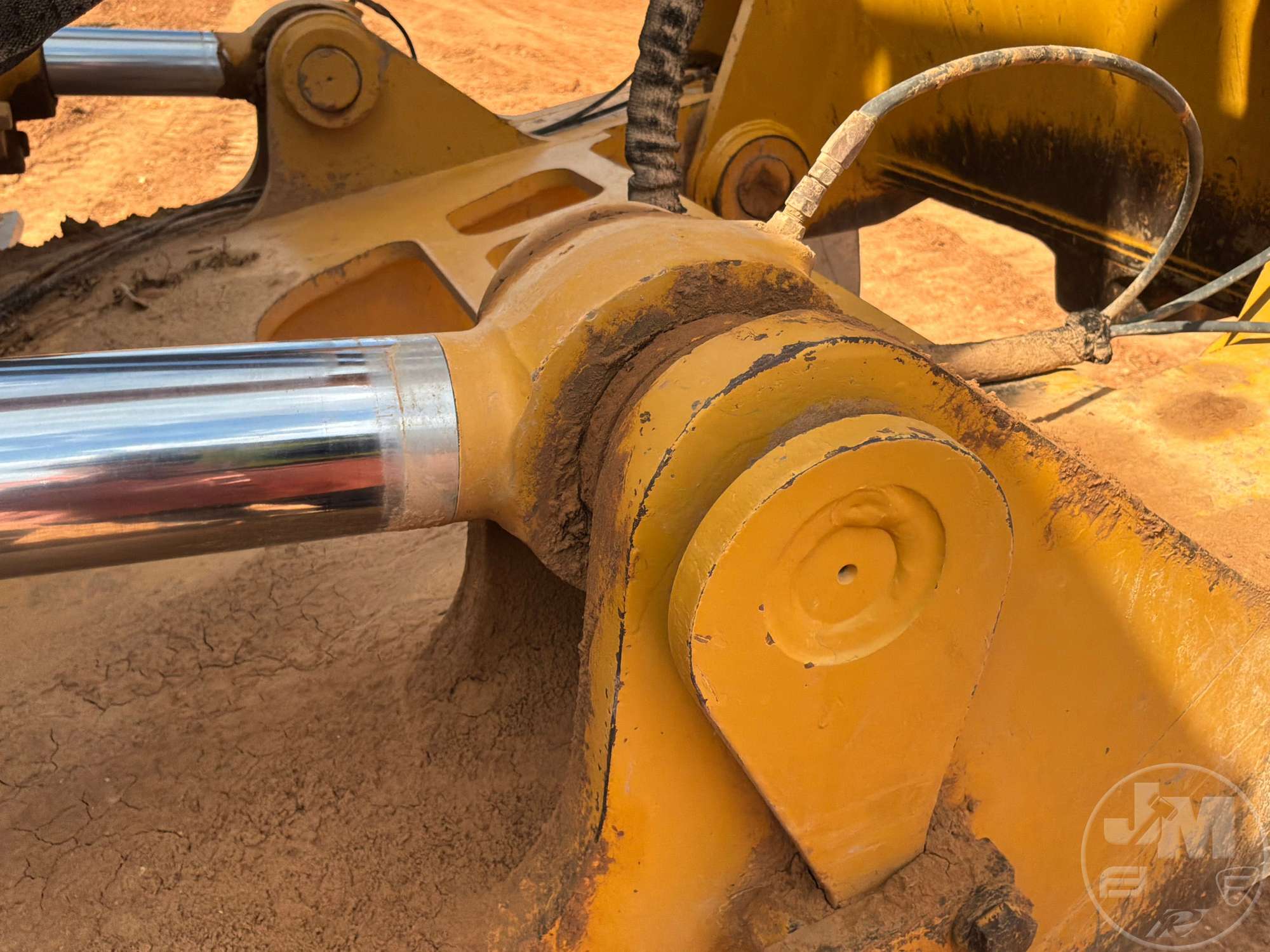 2012 Caterpillar D10T