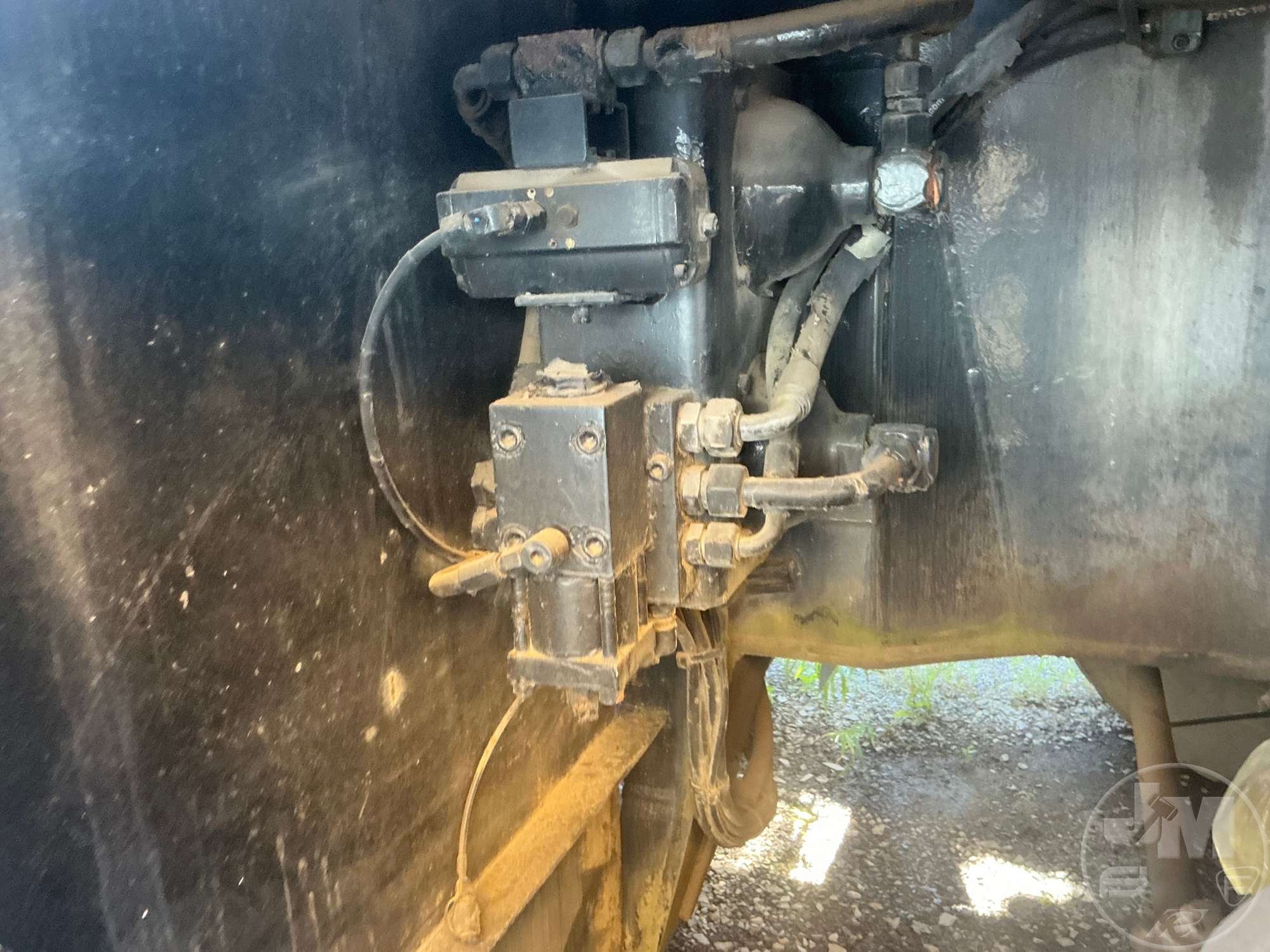 1990 Krupp KMK5090