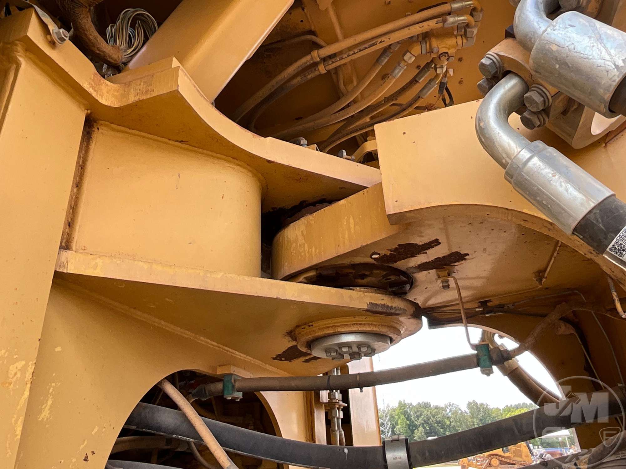 2000 Caterpillar 992G