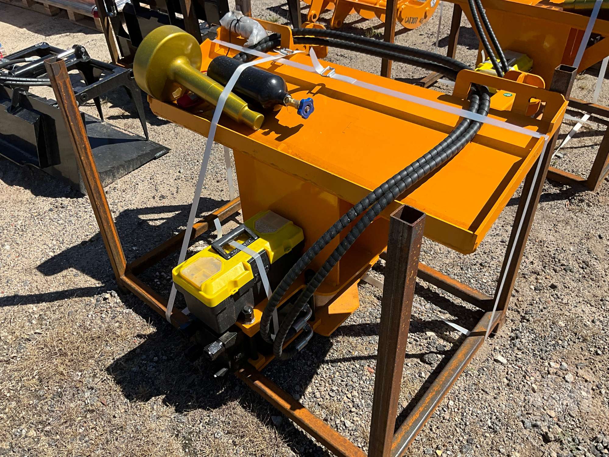 2026 GIYI AD680
