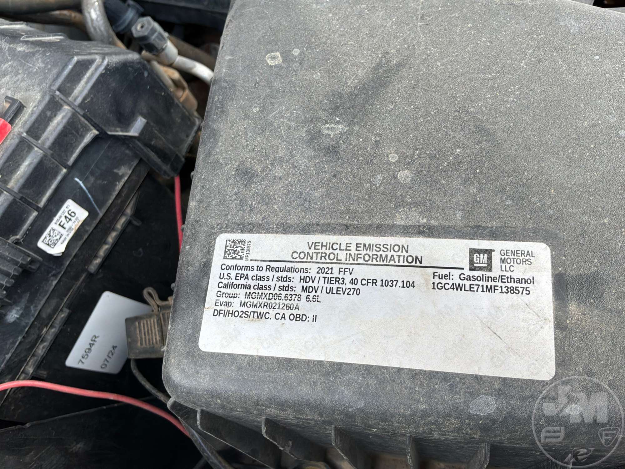 2021 Chevrolet SILVERAD0 2500 HD