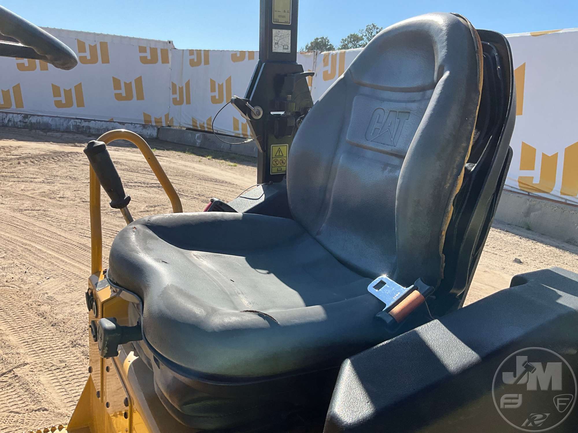 2021 Caterpillar CB1.8