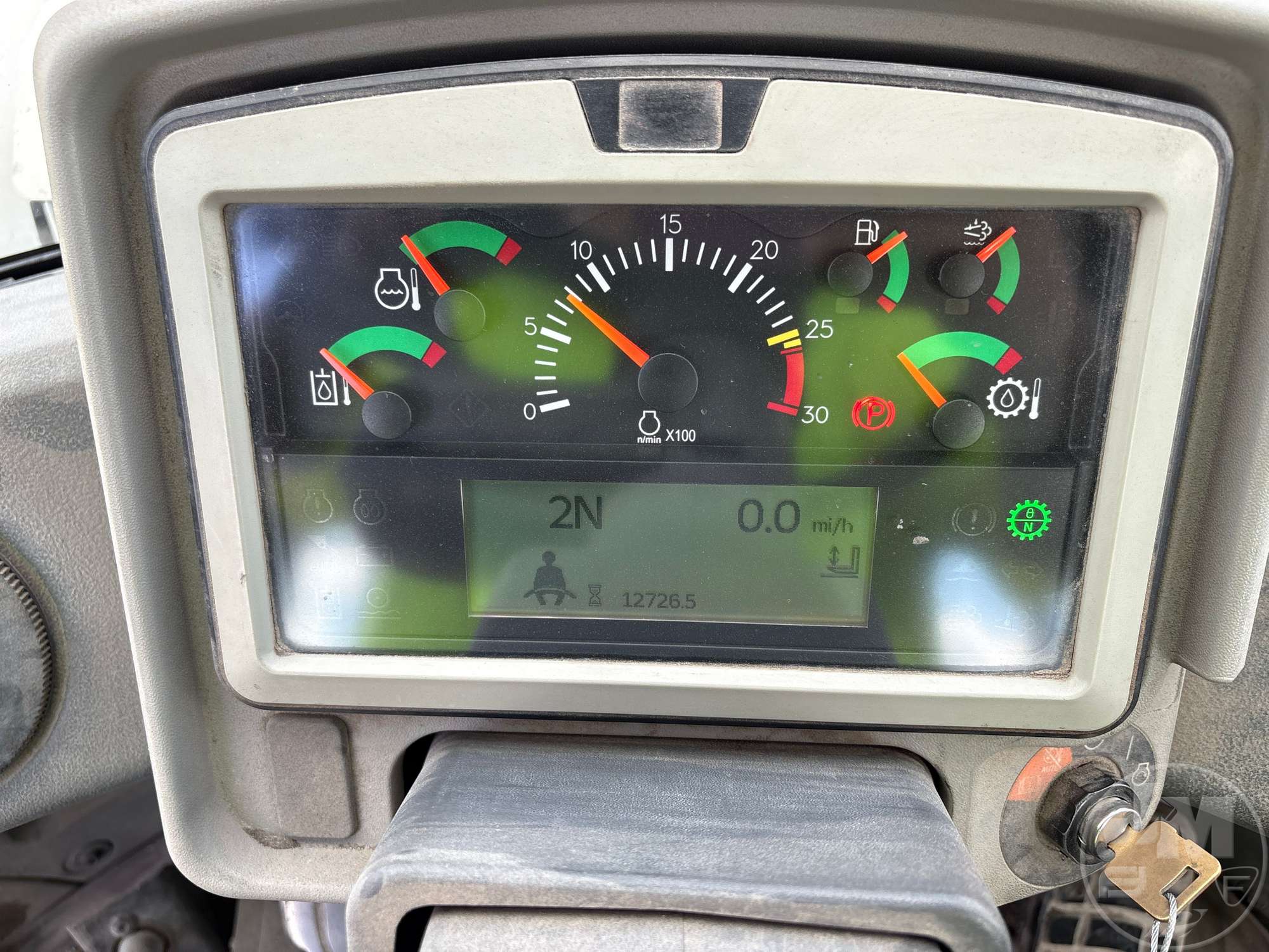 2016 Caterpillar 950M
