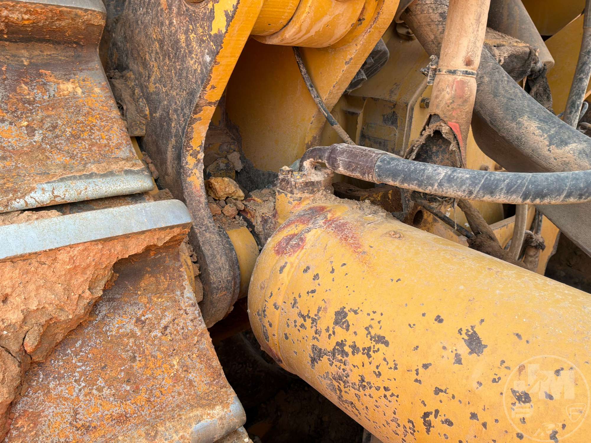 2012 Caterpillar D10T