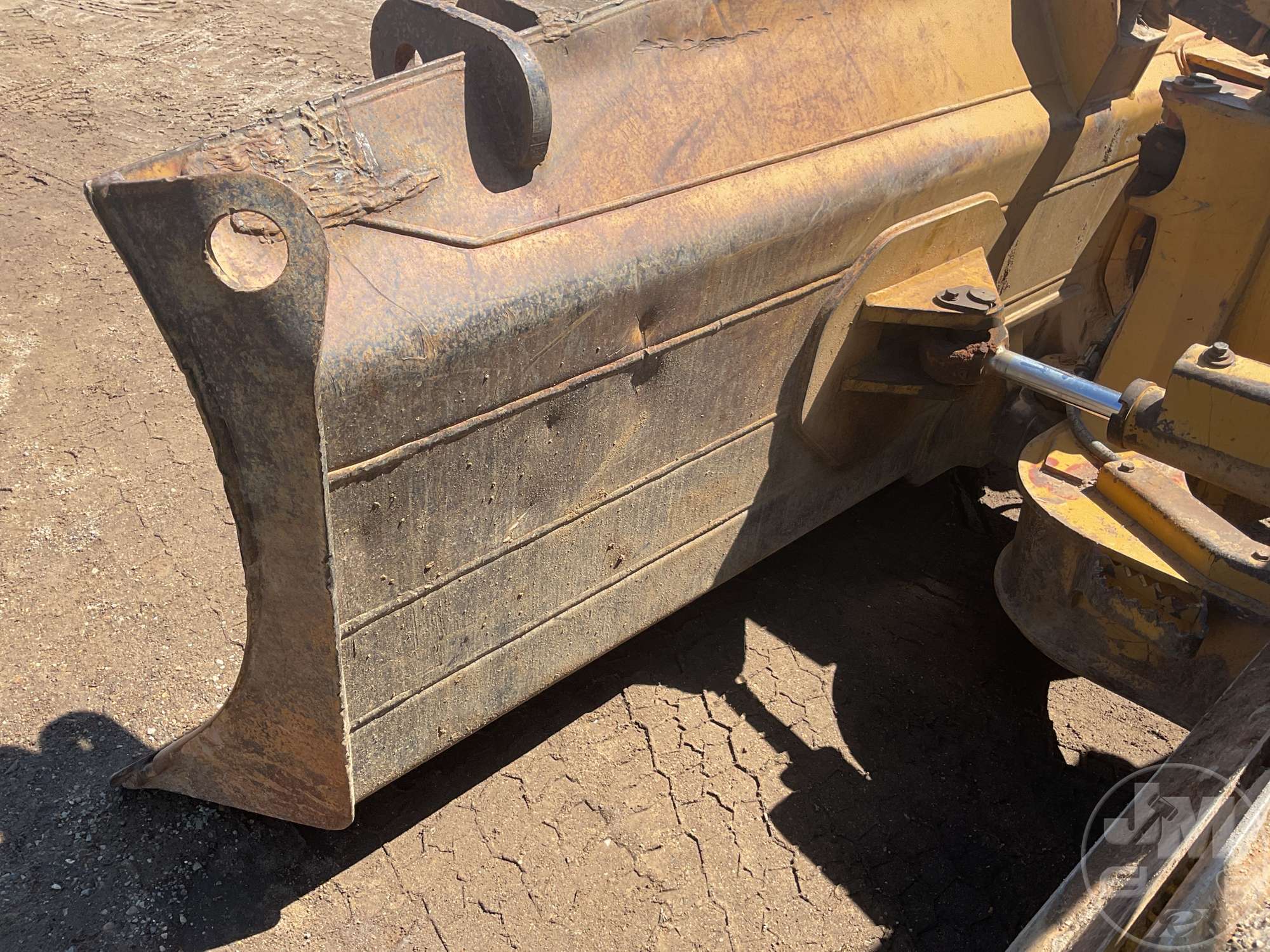 2006 Caterpillar D5G LGP