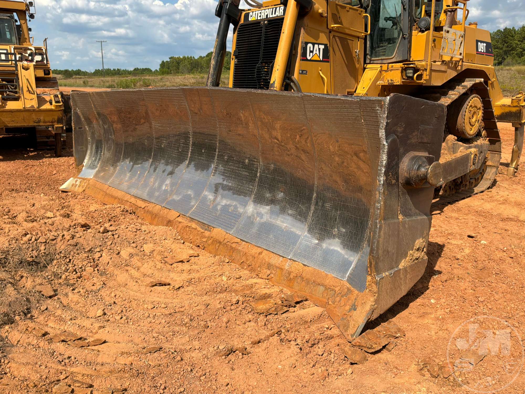 2012 Caterpillar D10T
