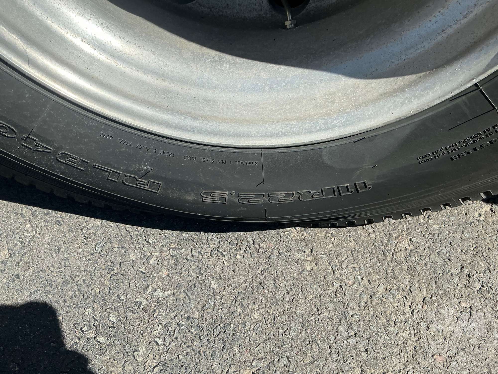 2004 Link-Belt HTC-8660