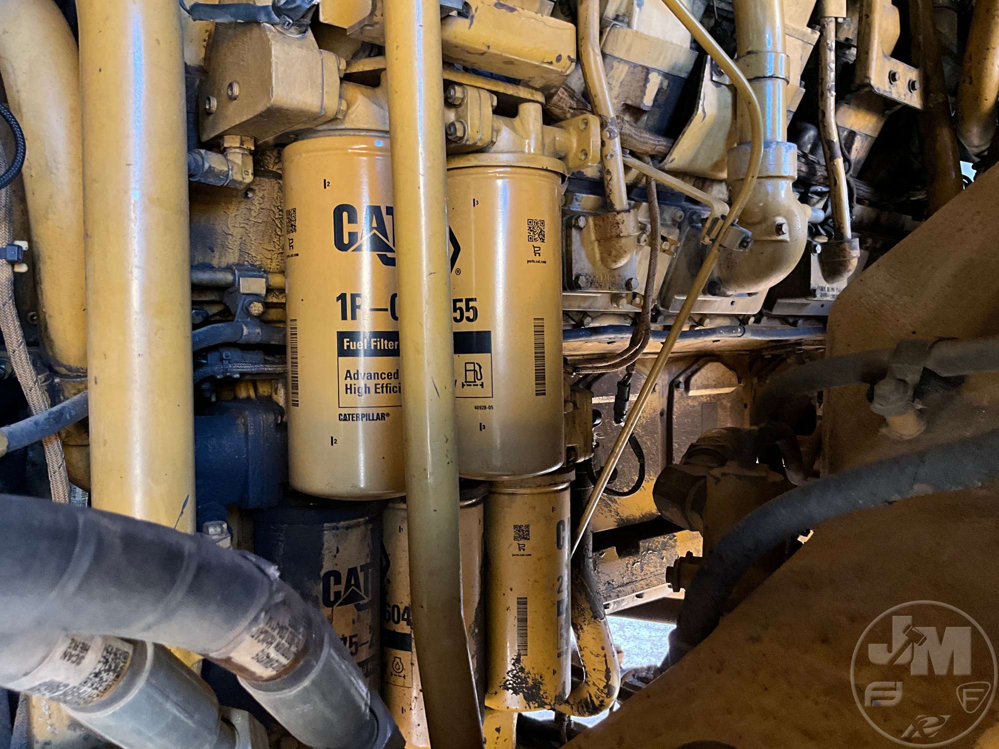 2014 Caterpillar 785D