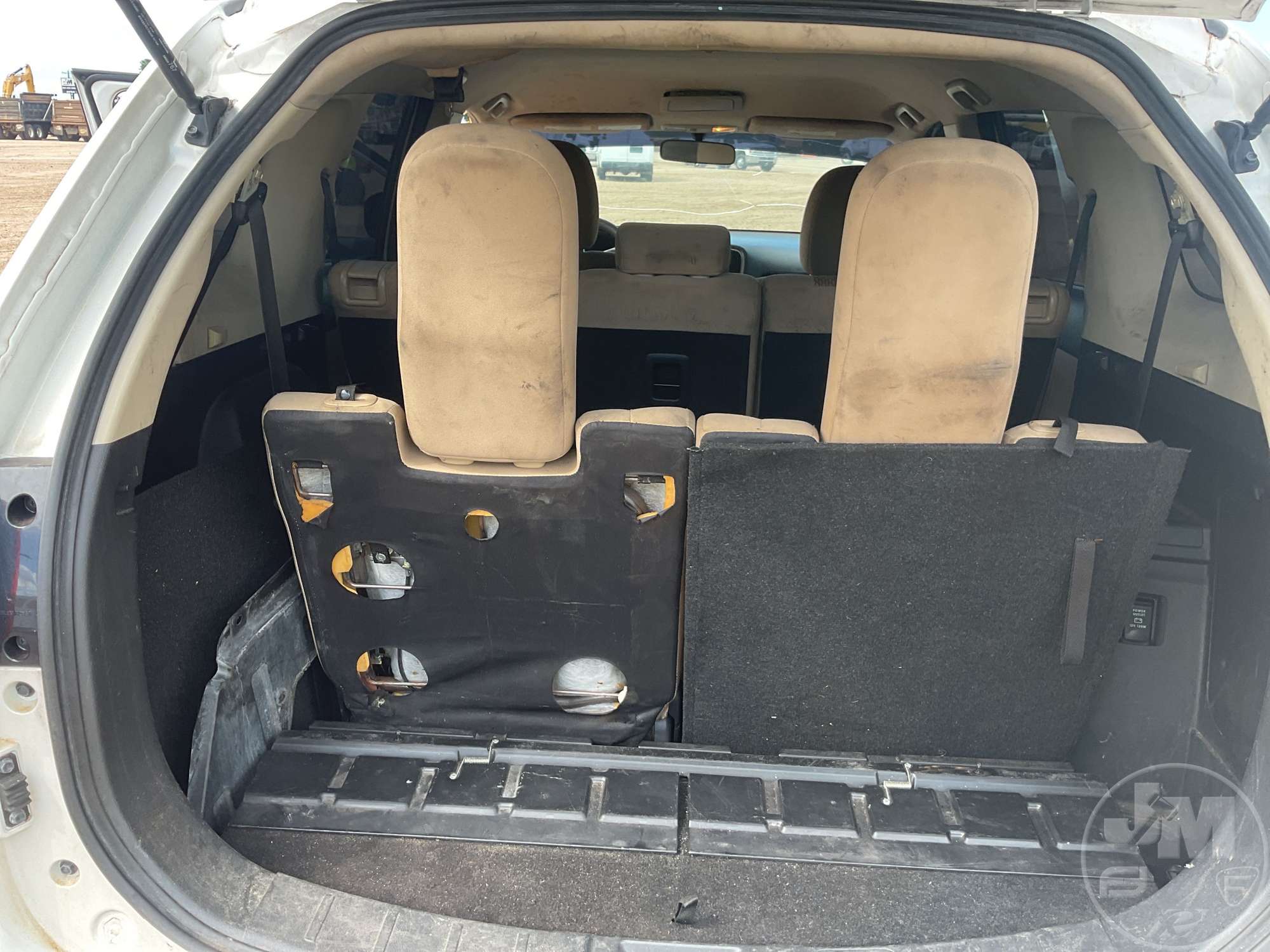 2019 Mitsubishi OUTLANDER