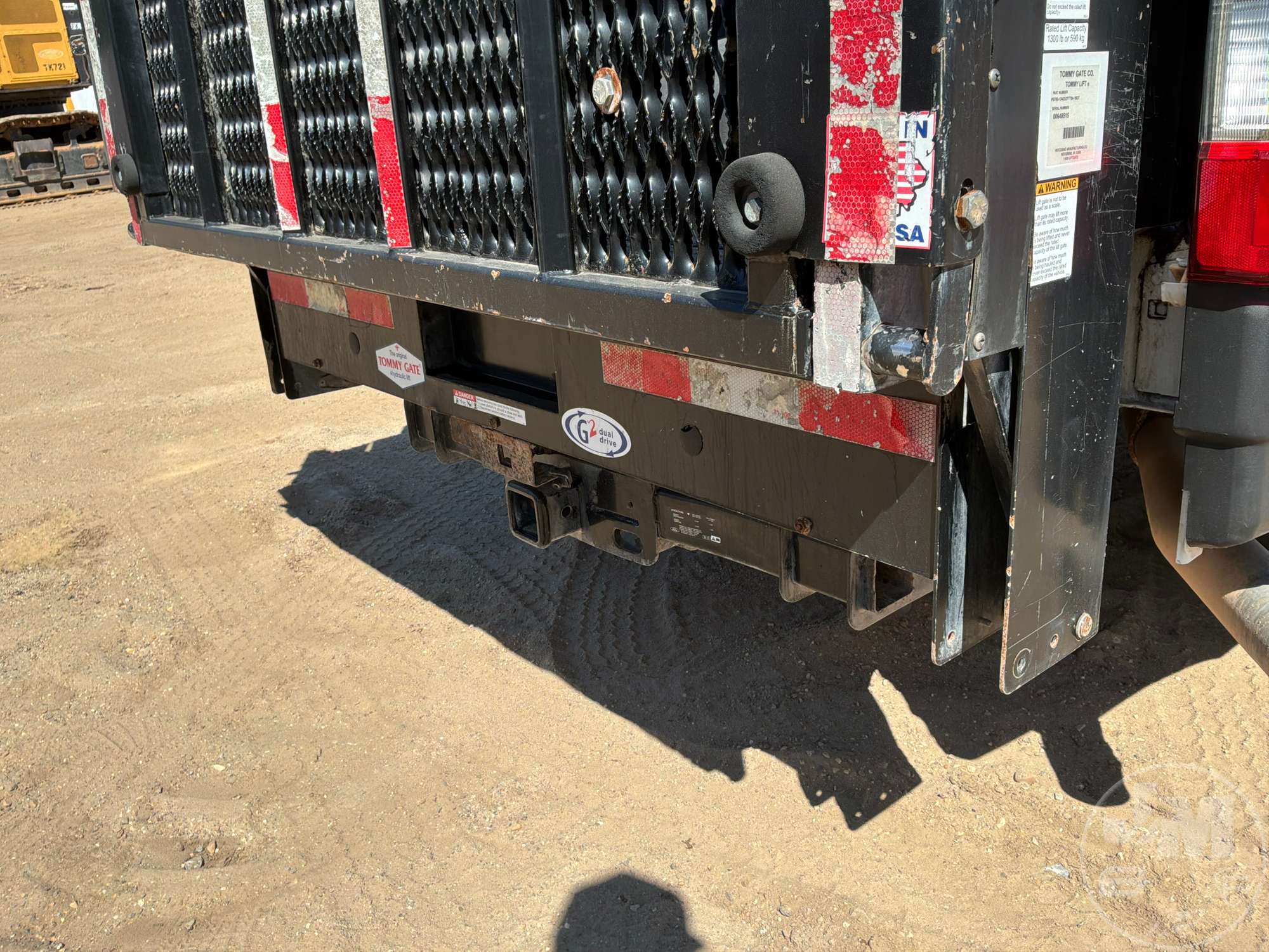 2019 Ford F-250