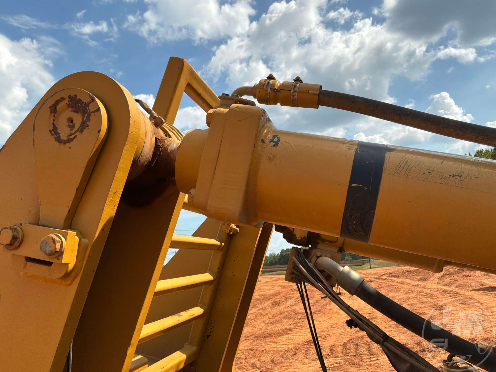 2012 Caterpillar D10T