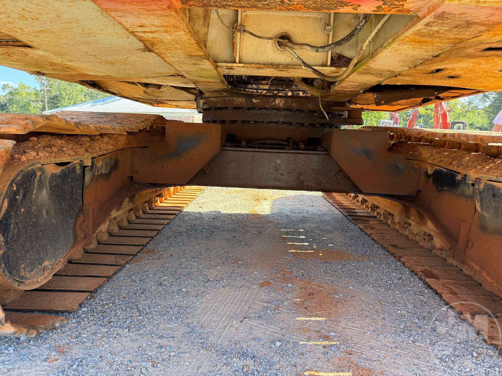 0 Link-Belt LS3400C11