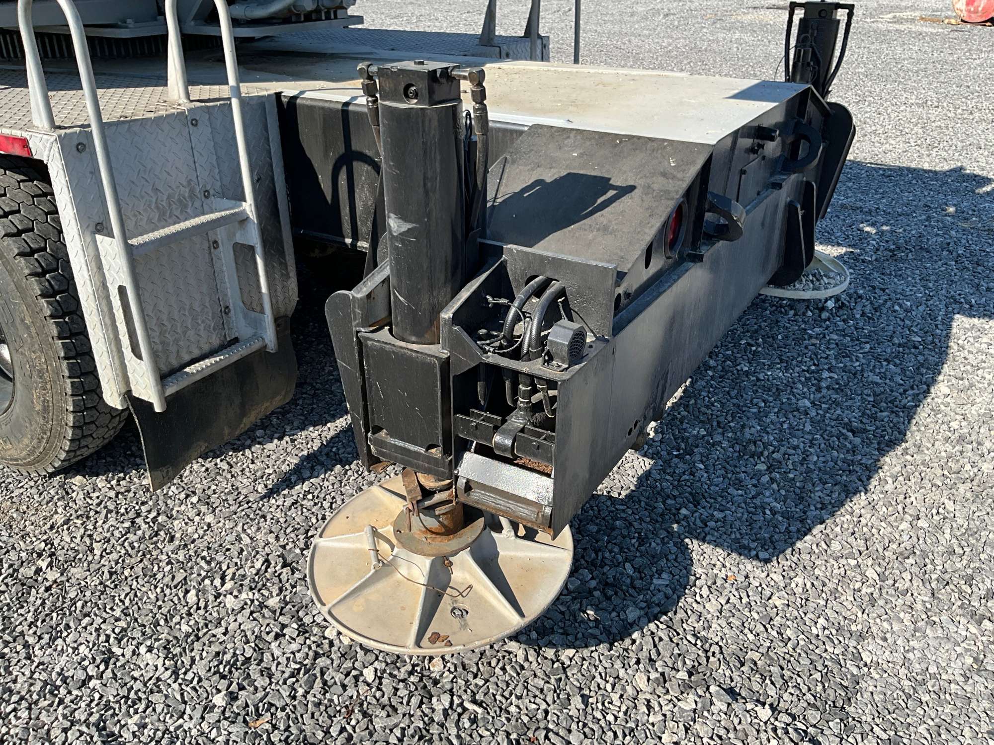1999 Terex T340