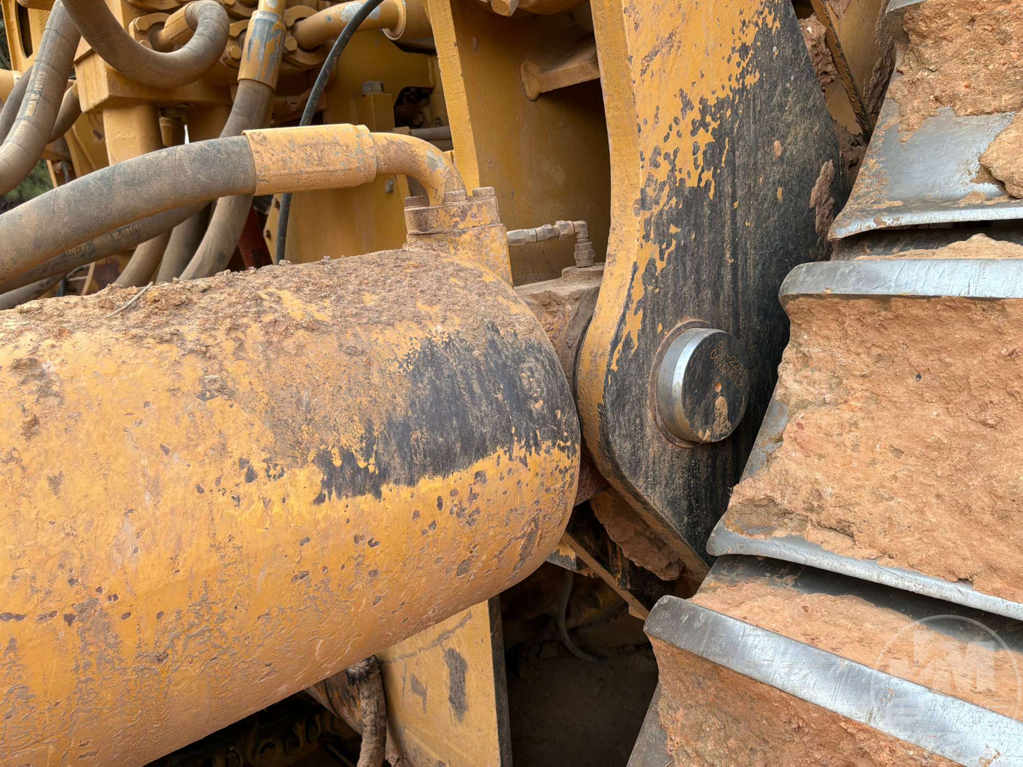 2006 Caterpillar D10T