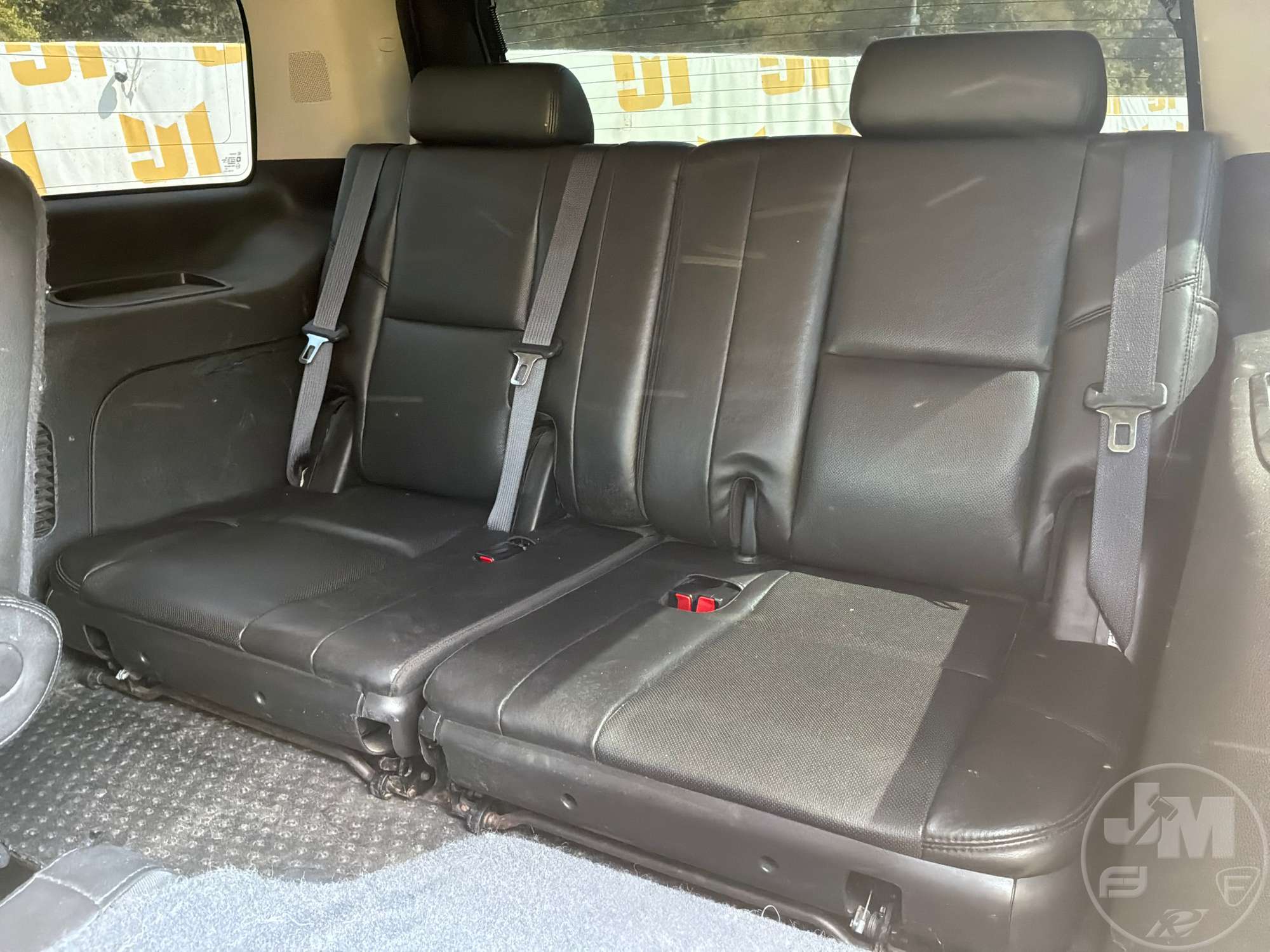 2010 GMC YUKON