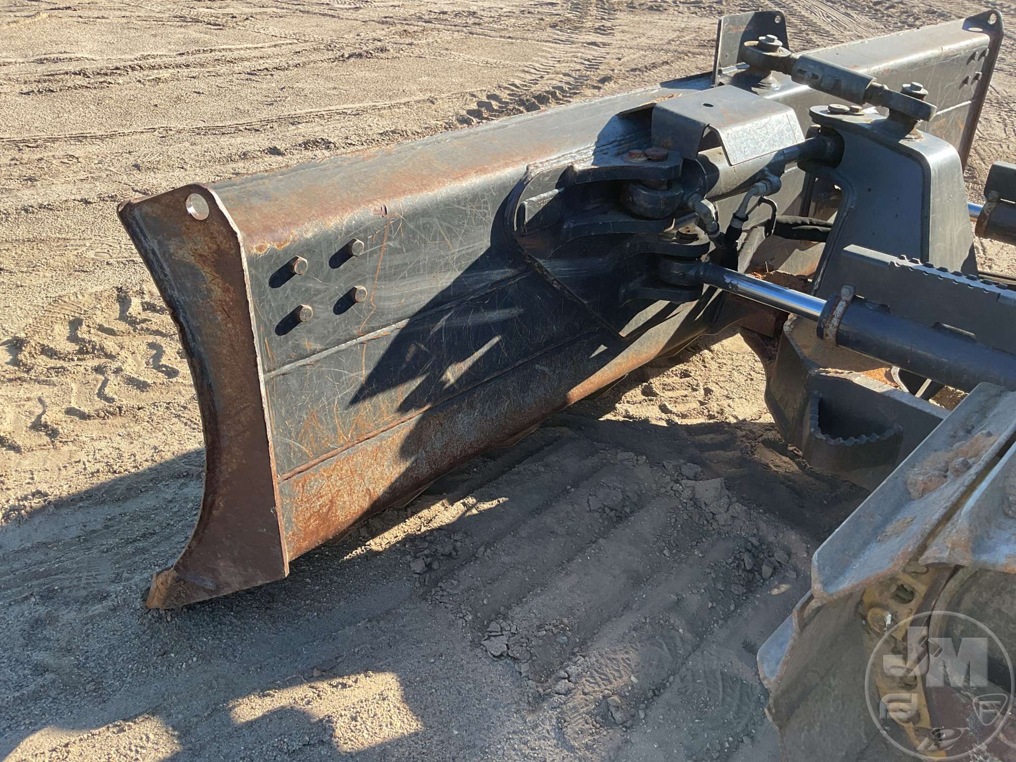 2021 Case 650M