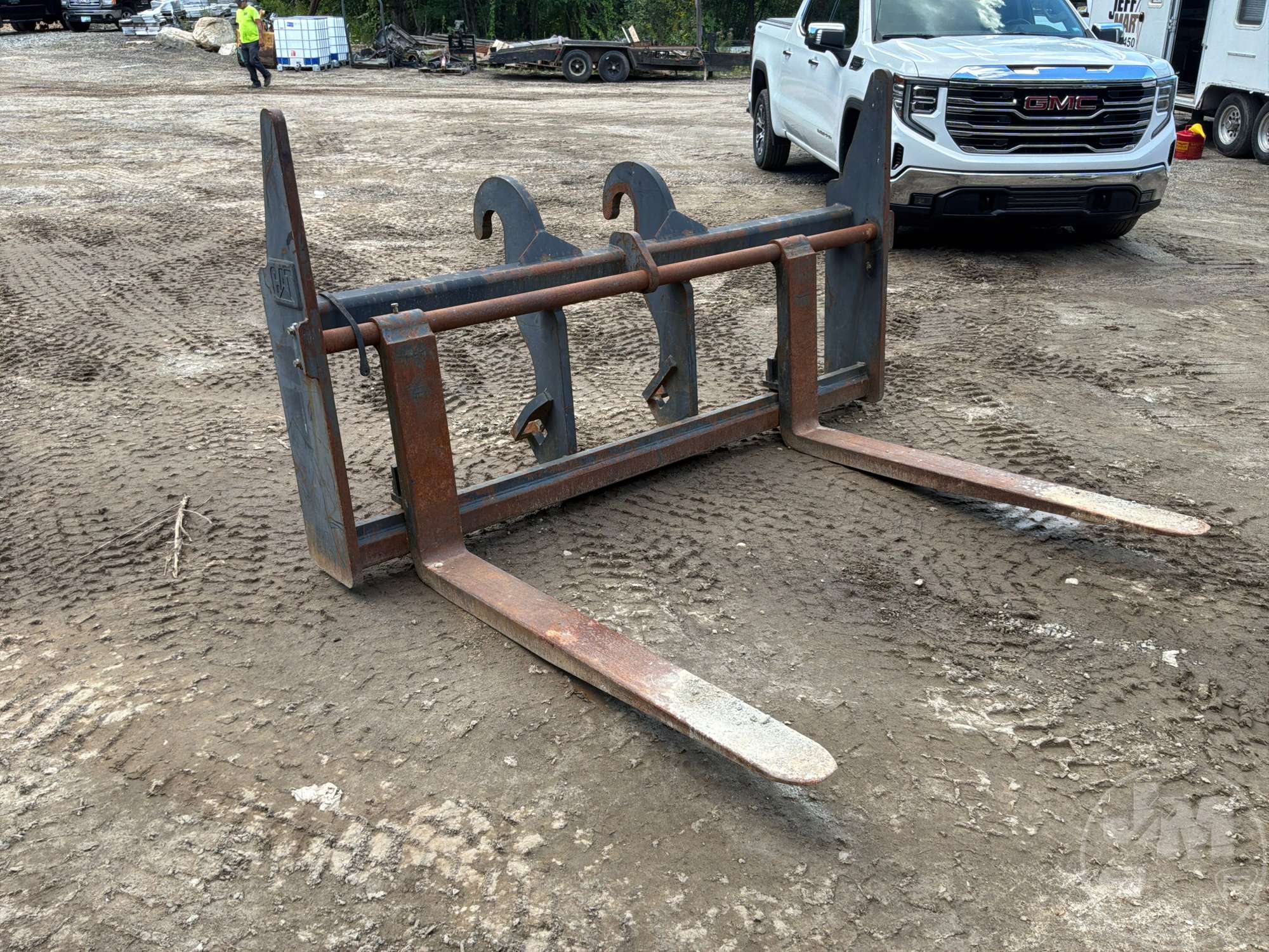 0 Caterpillar 60IN.
