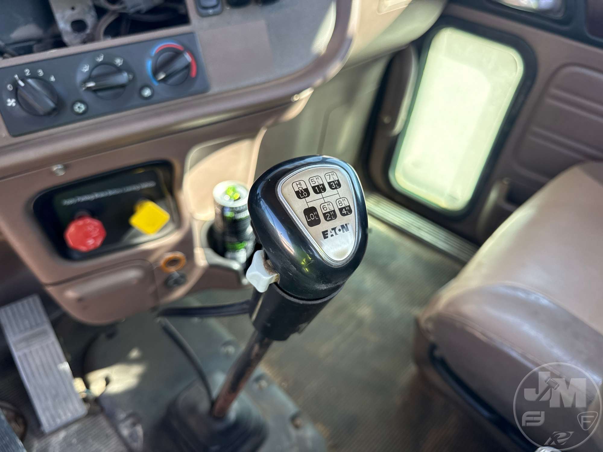 2012 Peterbilt 367