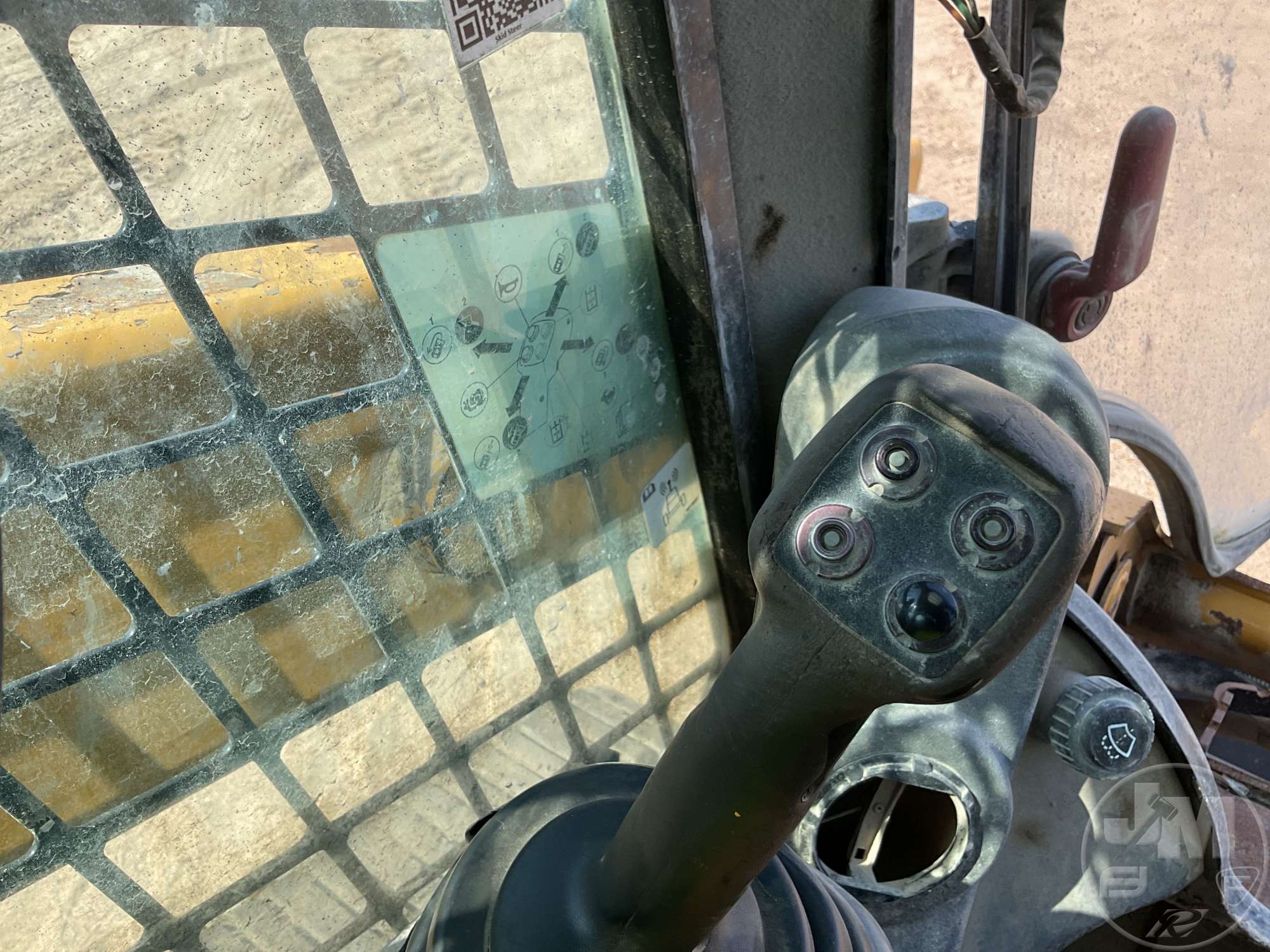 2019 Caterpillar 259D