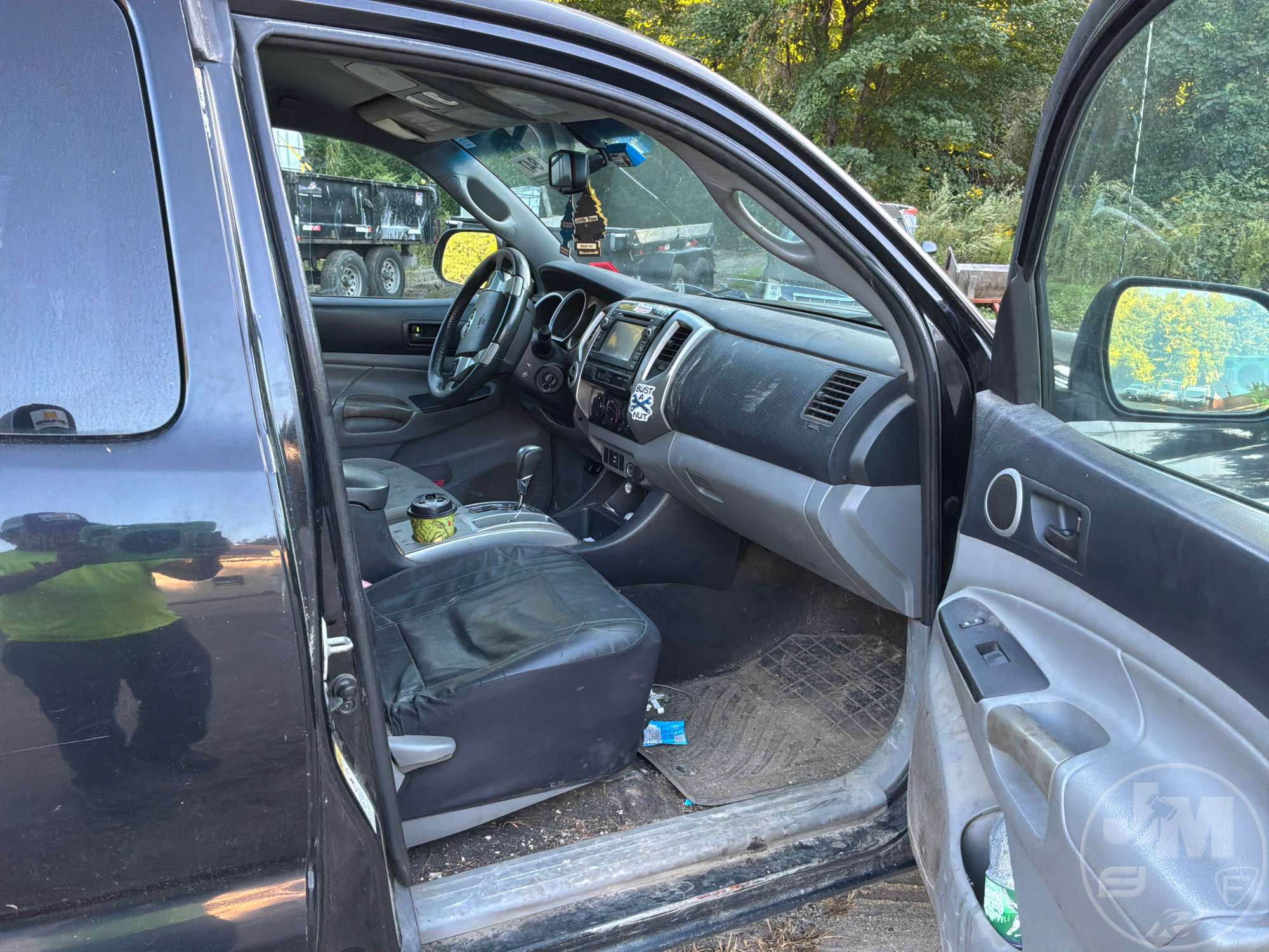 2013 Toyota Tacoma