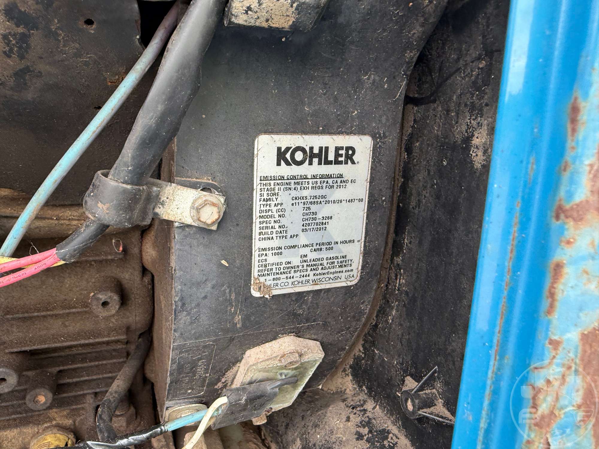 0 Miller BOBCAT 225