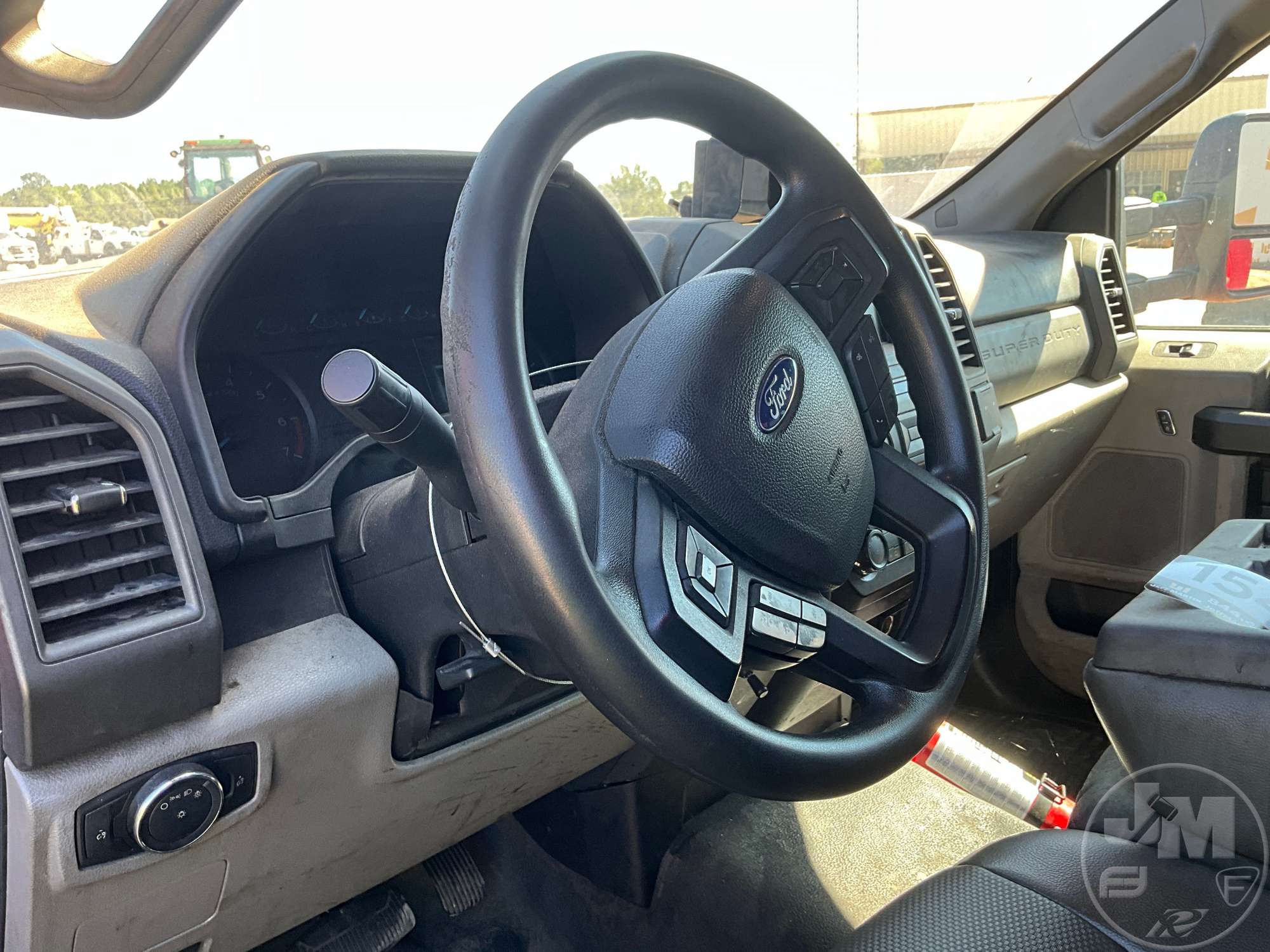 2017 Ford F-350XL SD