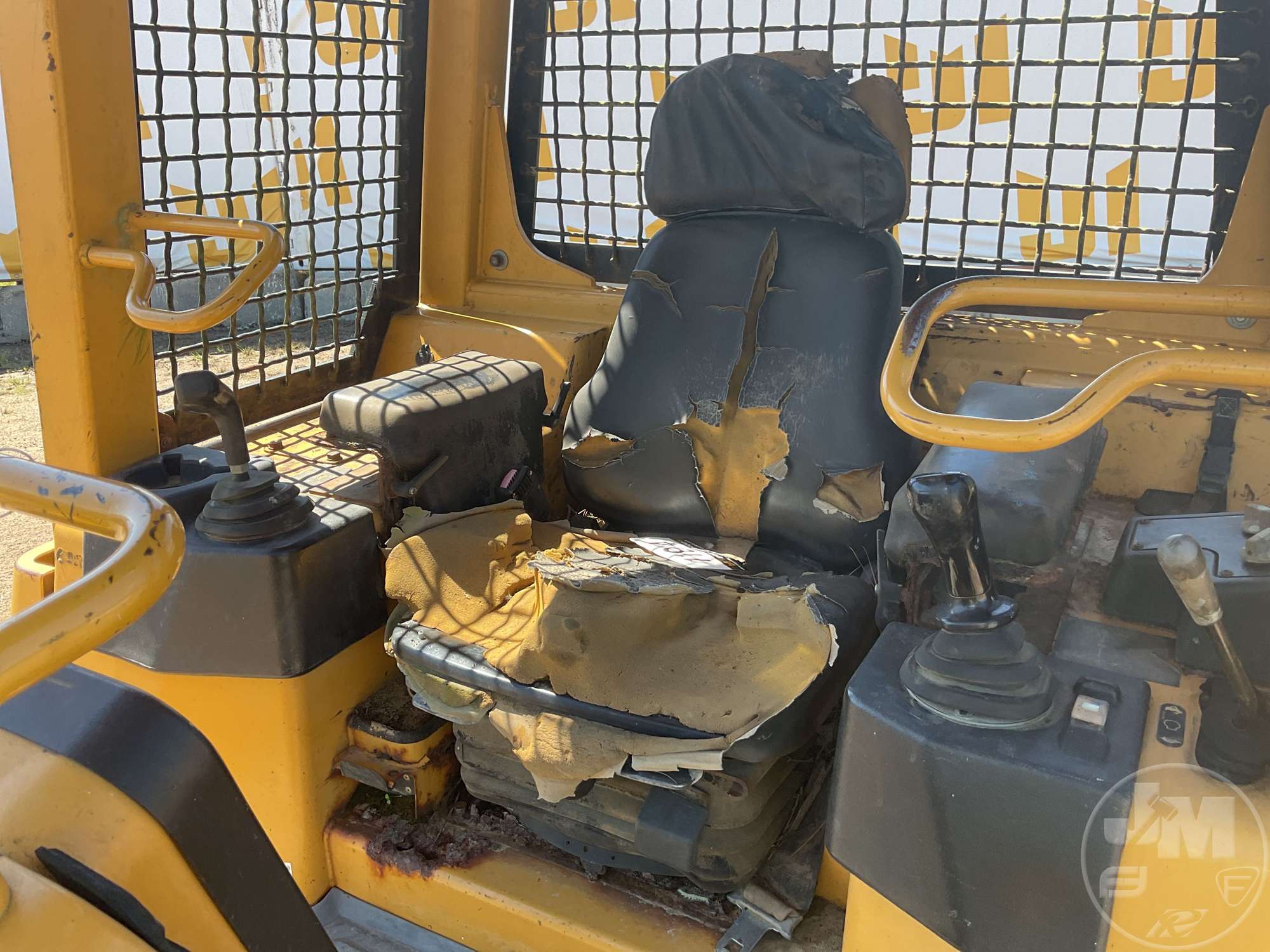 2006 Caterpillar D5G LGP