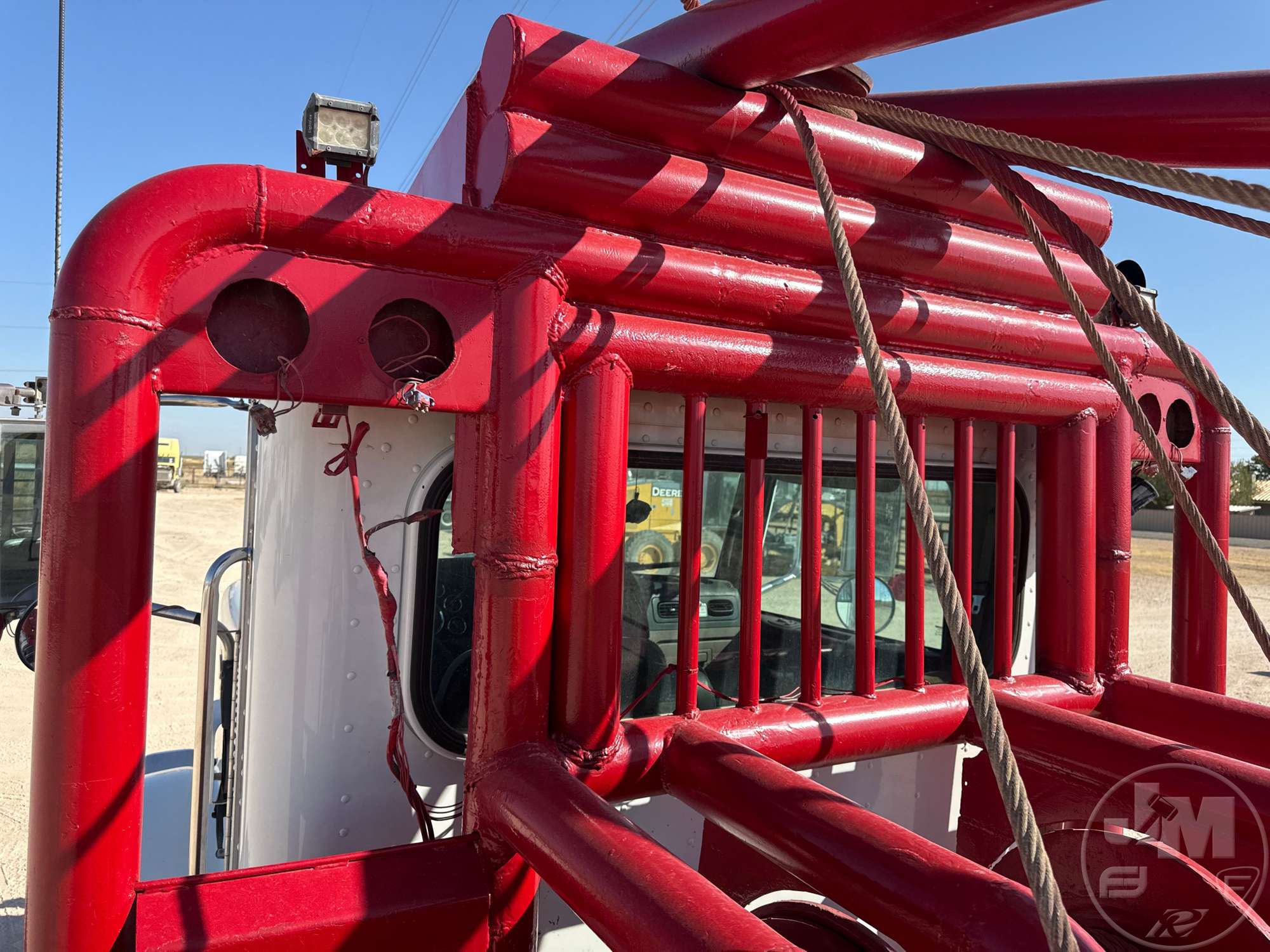 2012 Peterbilt 367
