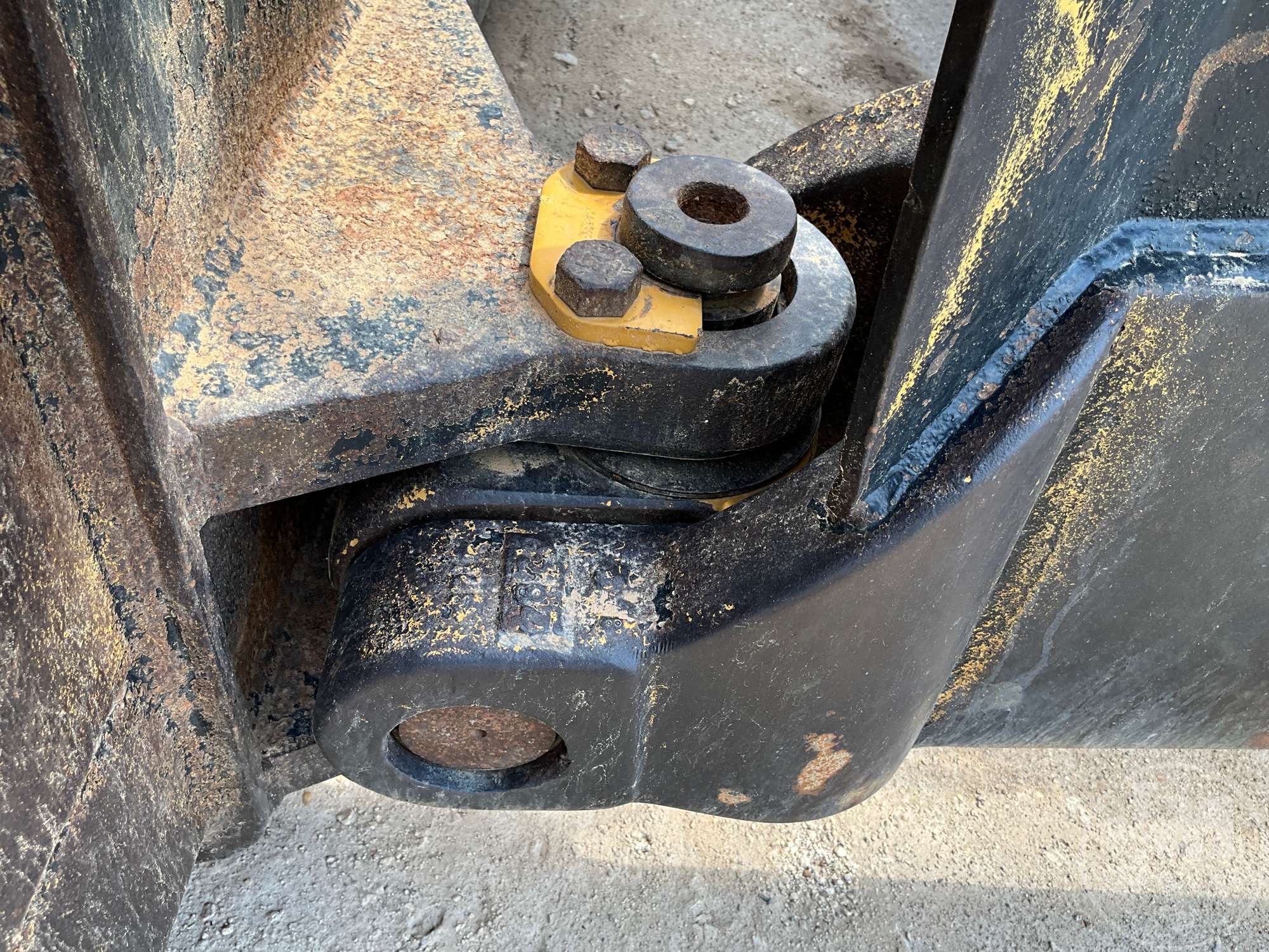 2008 Caterpillar D10T