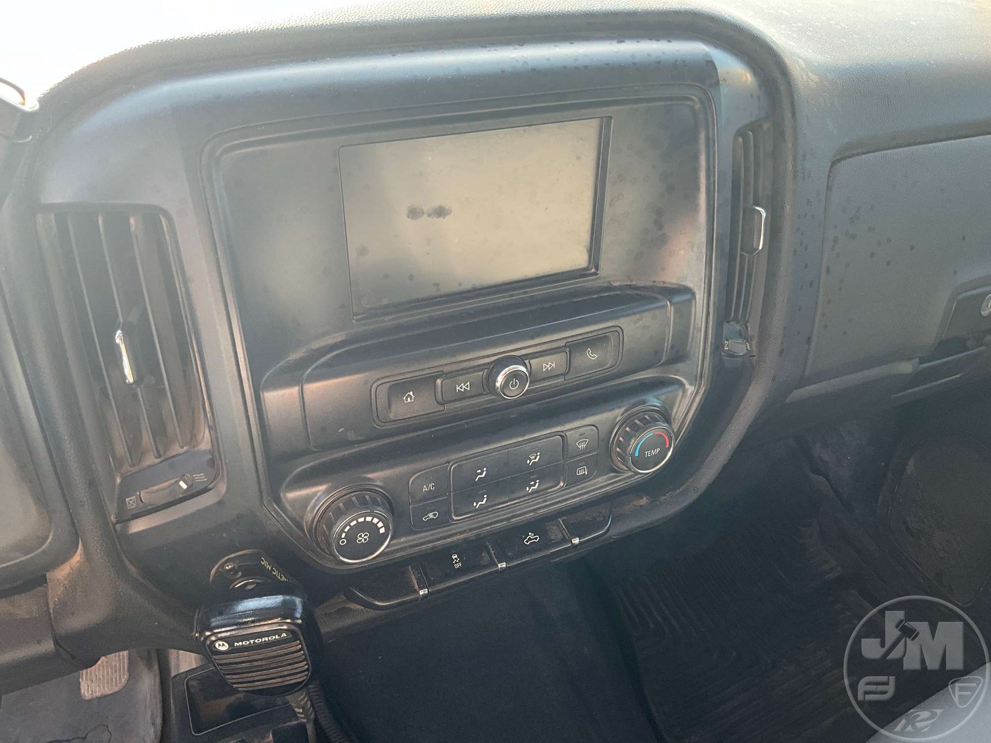 2019 Chevrolet 2500 HD