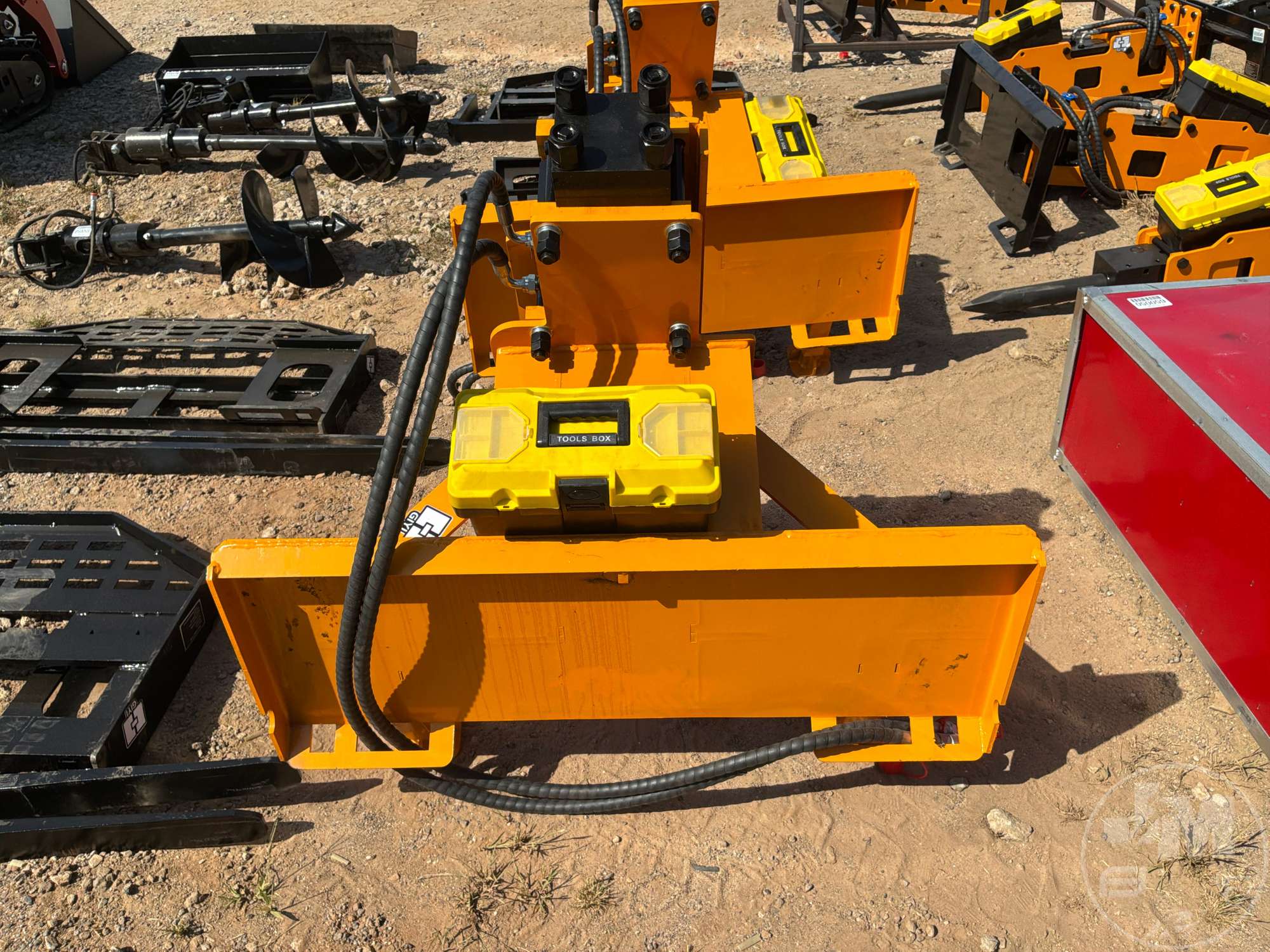 2026 GIYI GY-AP680