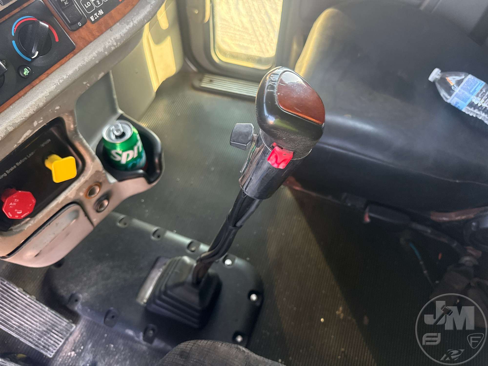 2006 Peterbilt 379