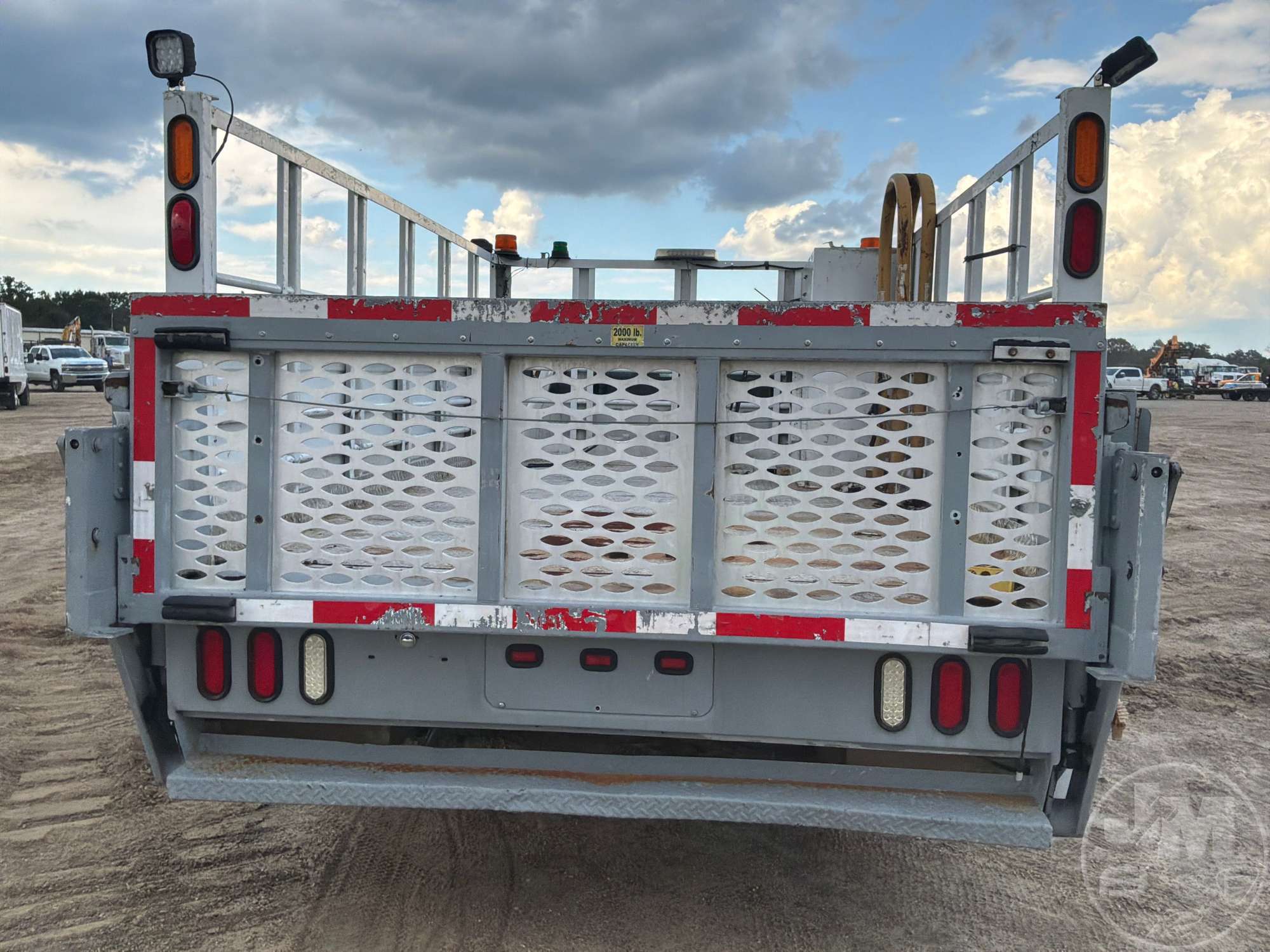 2017 Ford F-350XL SD