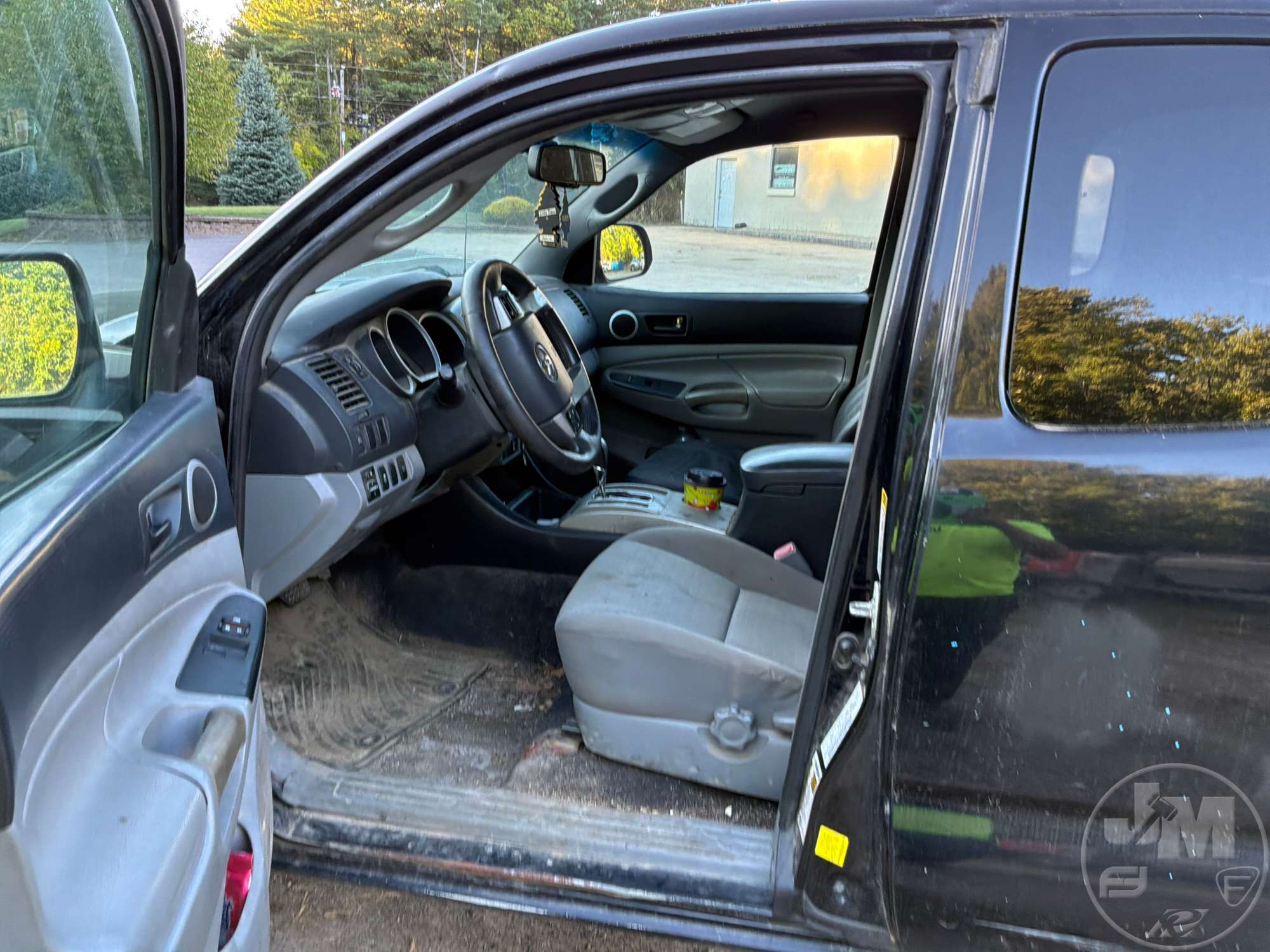2013 Toyota Tacoma