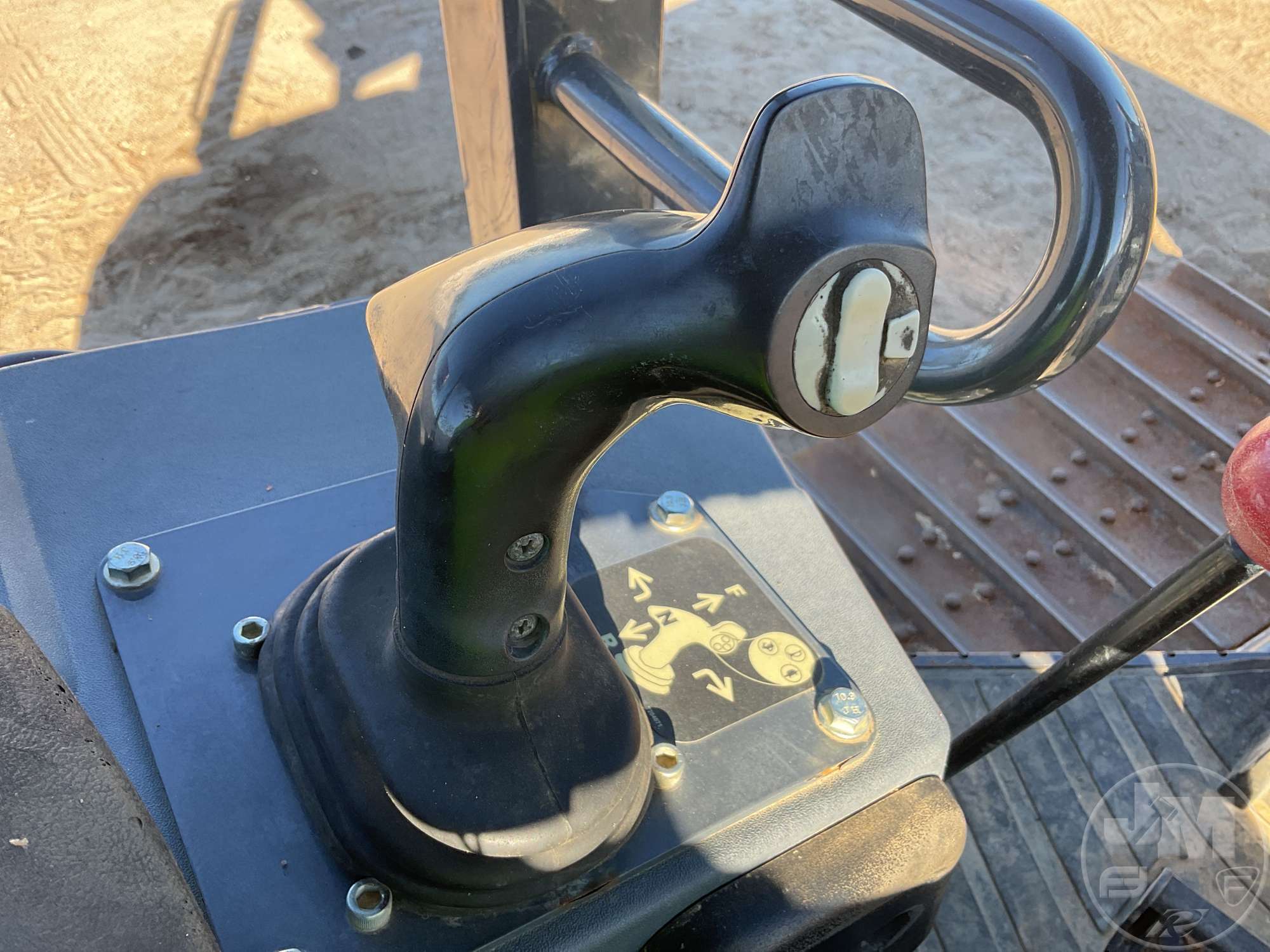 2020 John Deere 450K