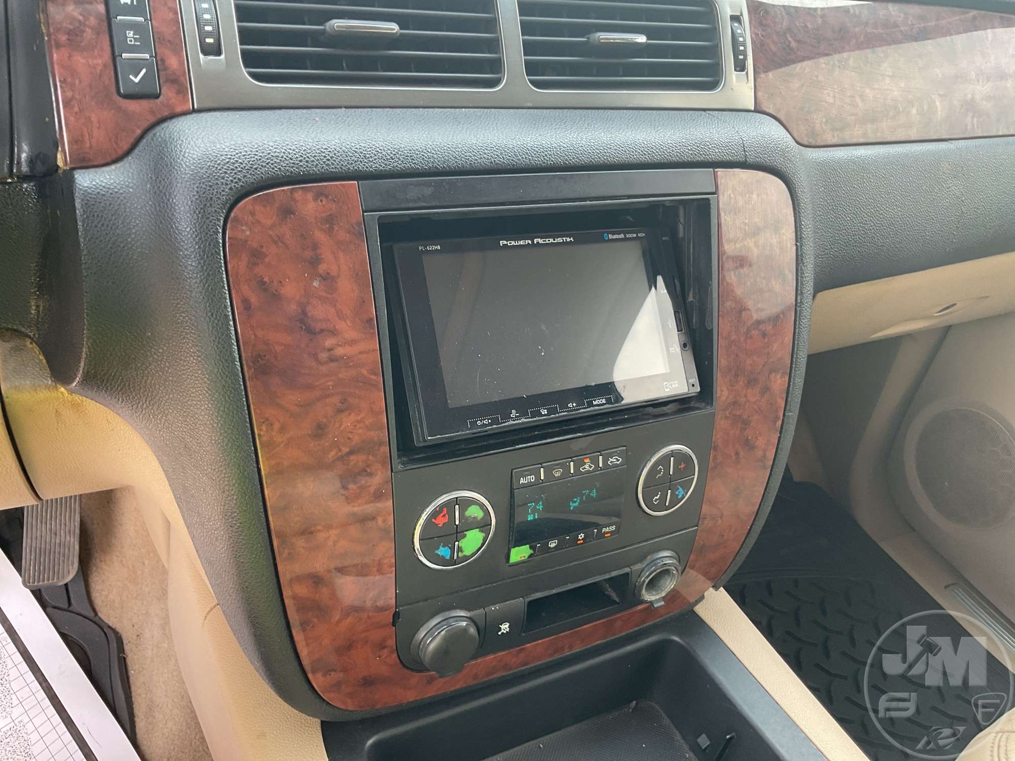2007 Chevrolet AVALANCHE