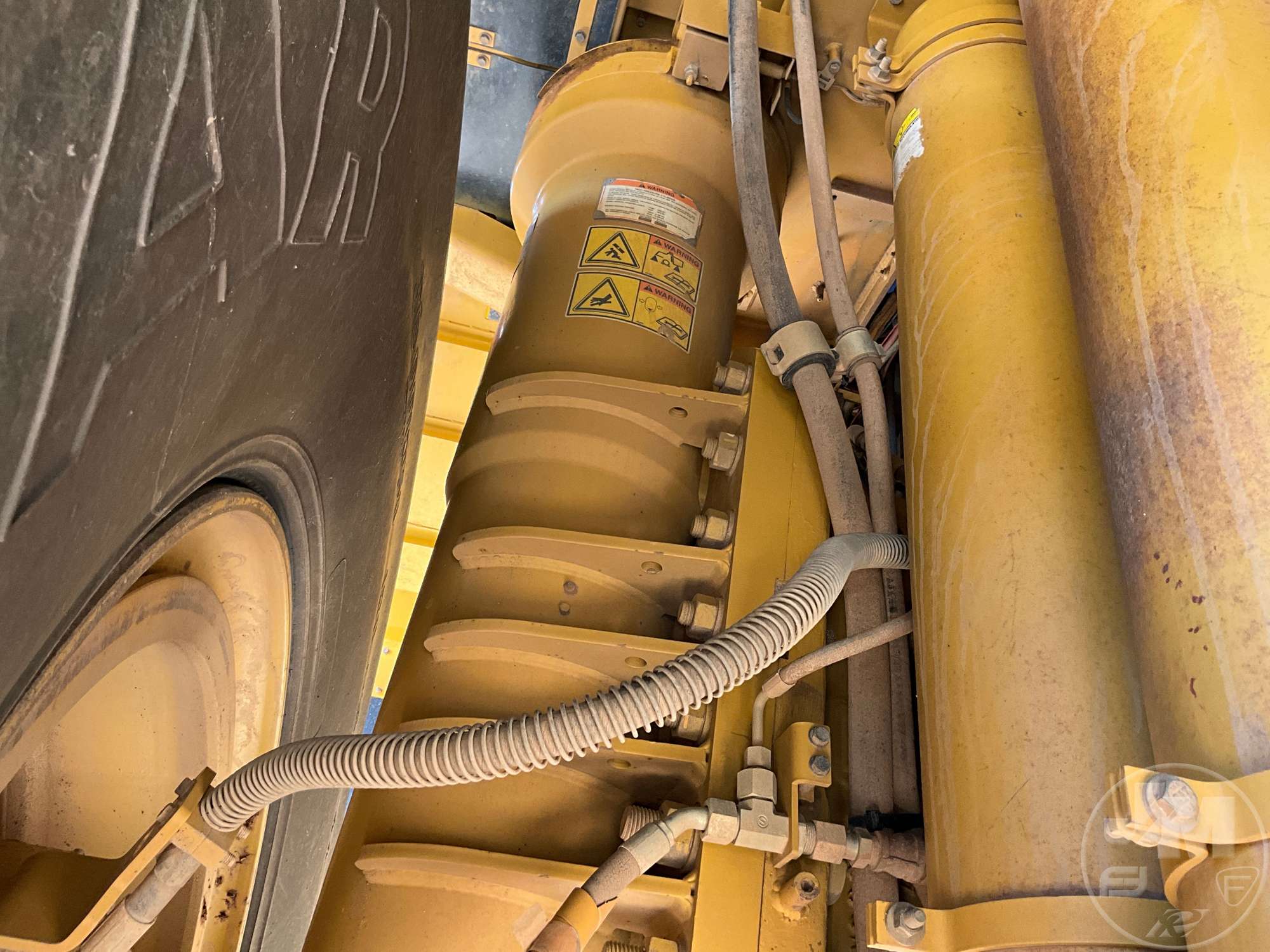 2021 Caterpillar 785G