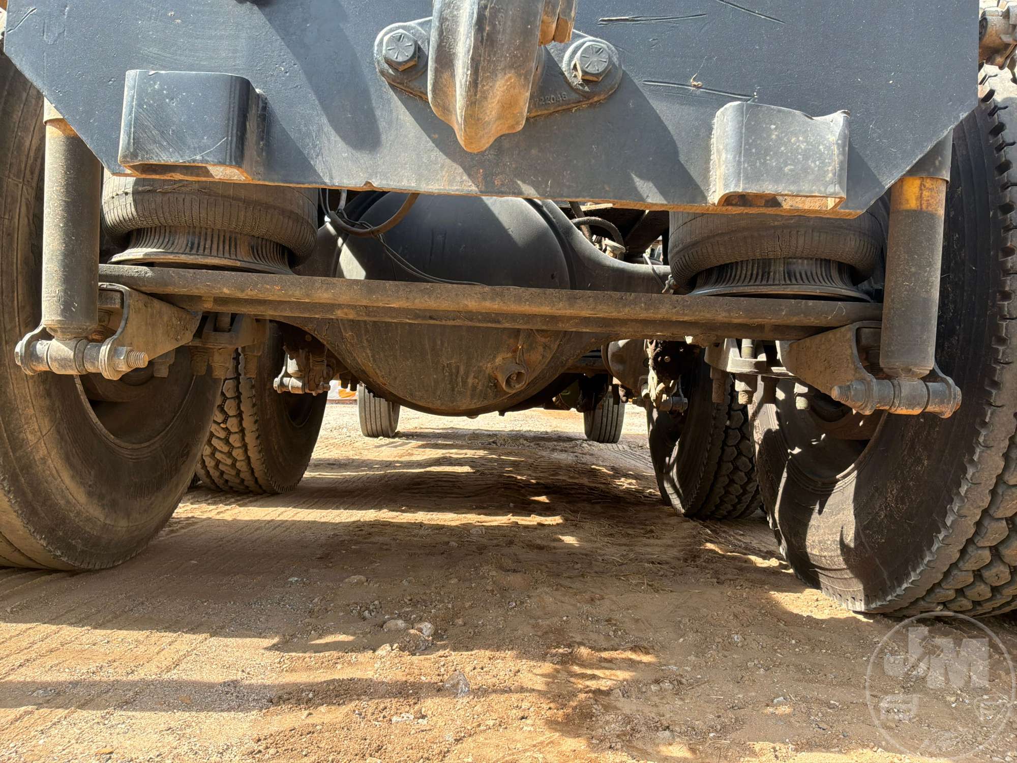 1998 Western Star 4900