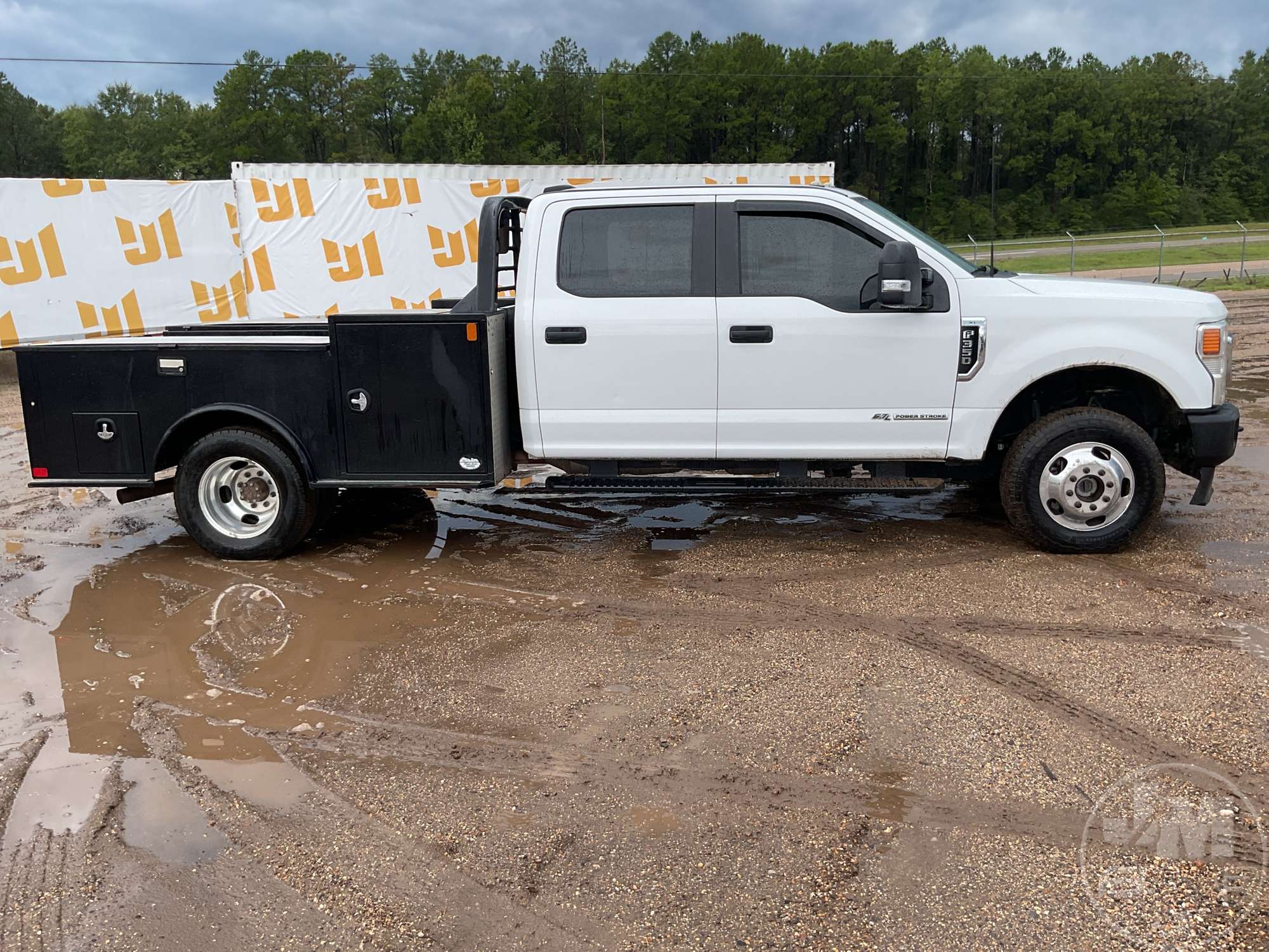 2022 Ford F-350
