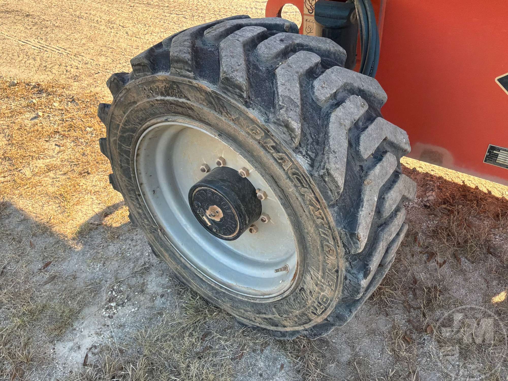 0 JLG 660SJ
