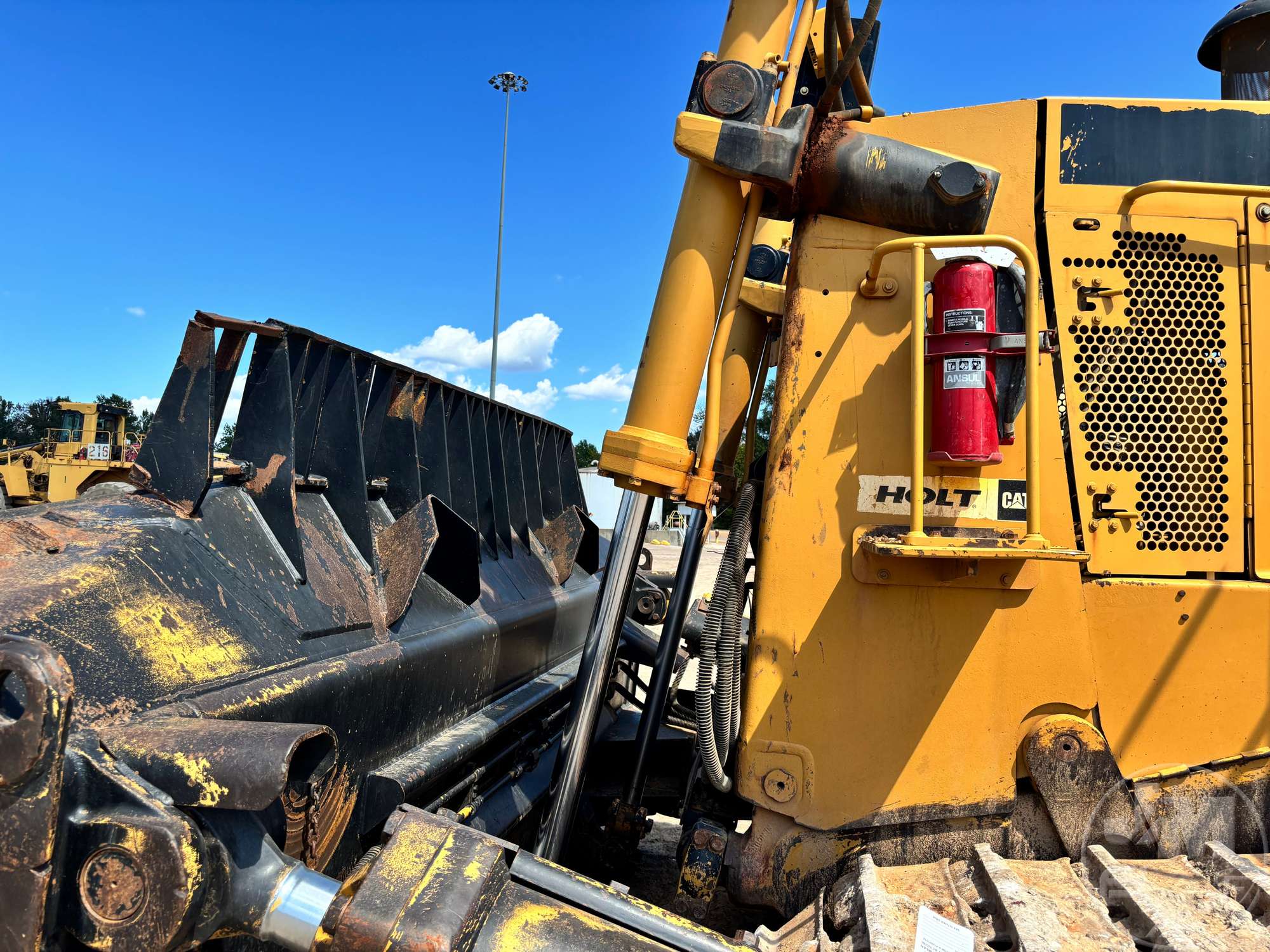 2010 Caterpillar D10T