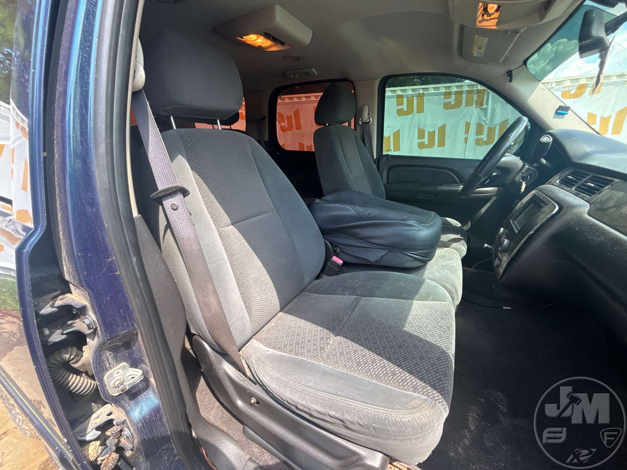 2007 Chevrolet TAHOE