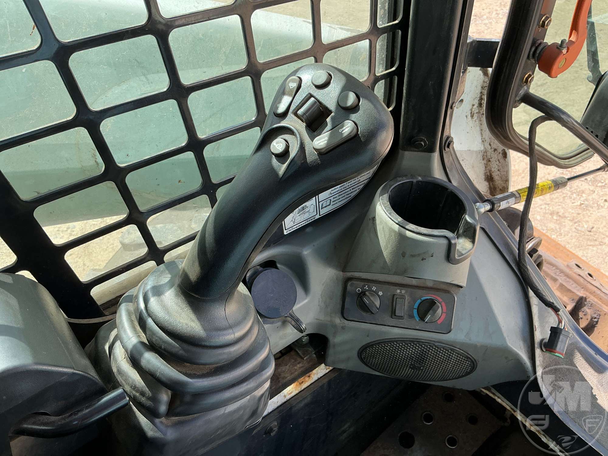 2010 Bobcat S650