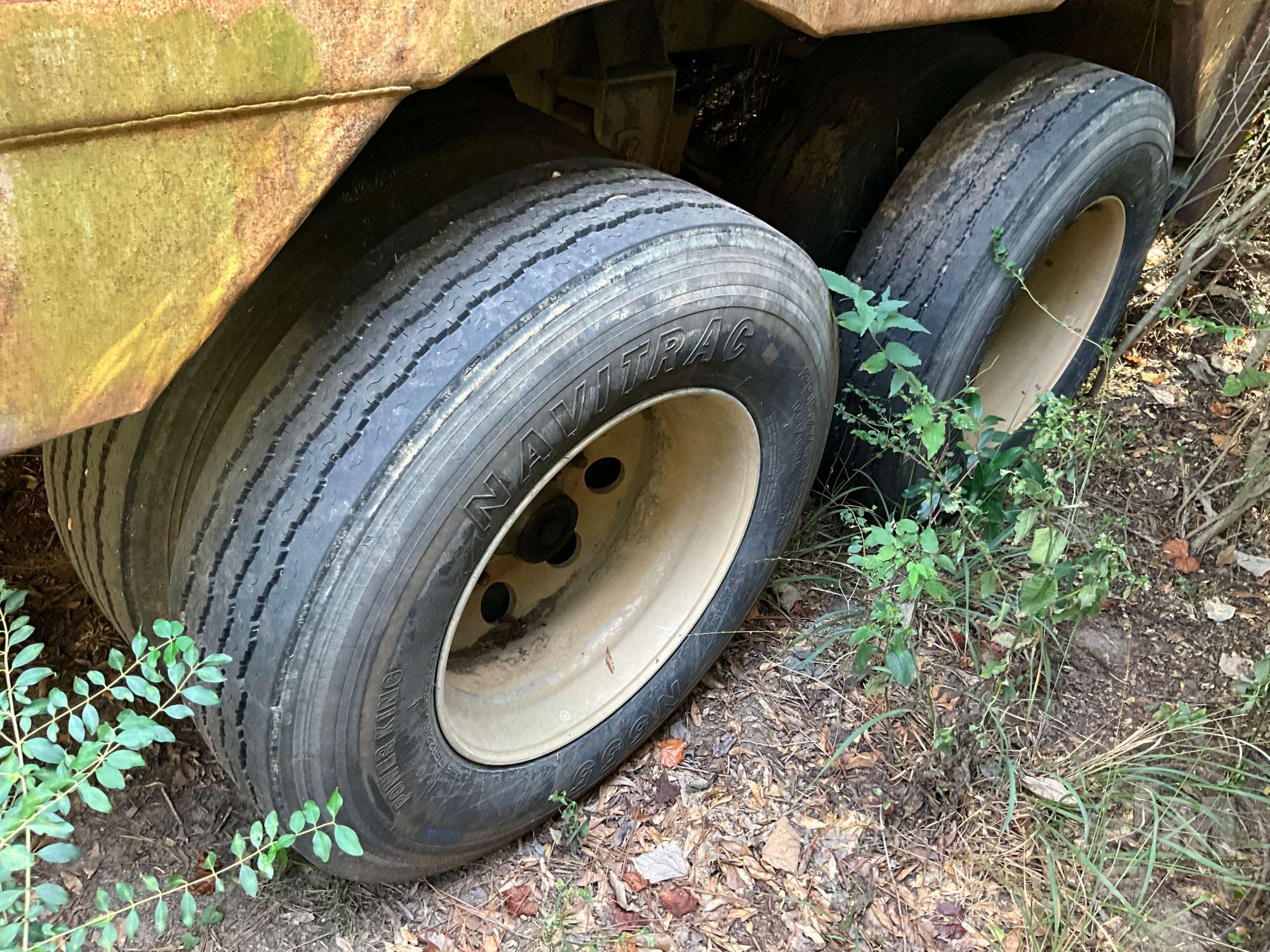 1994 Peerless 45-CST