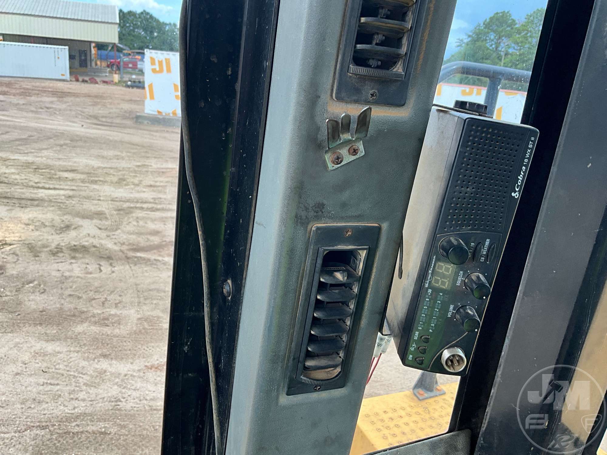 1998 Caterpillar 980G