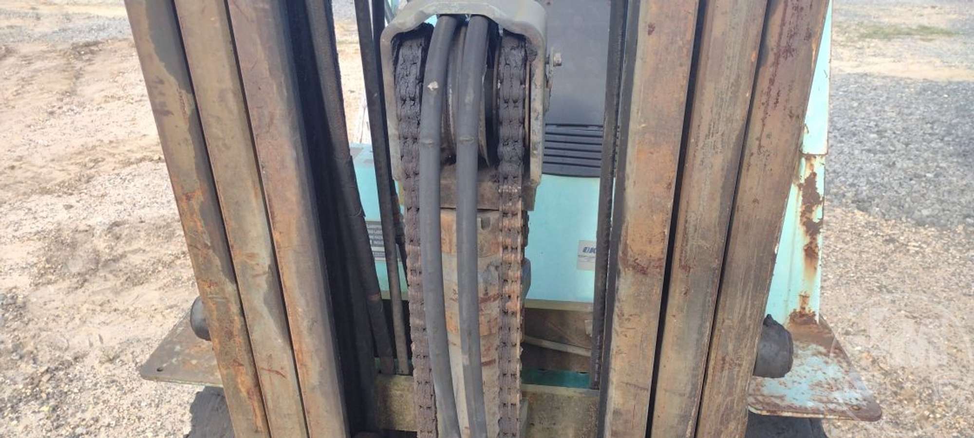 0 Mitsubishi EG20