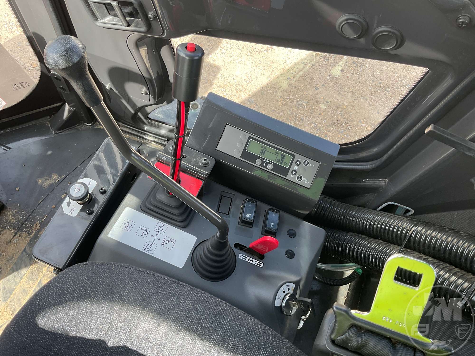 2024 Hitachi ZW80-5B
