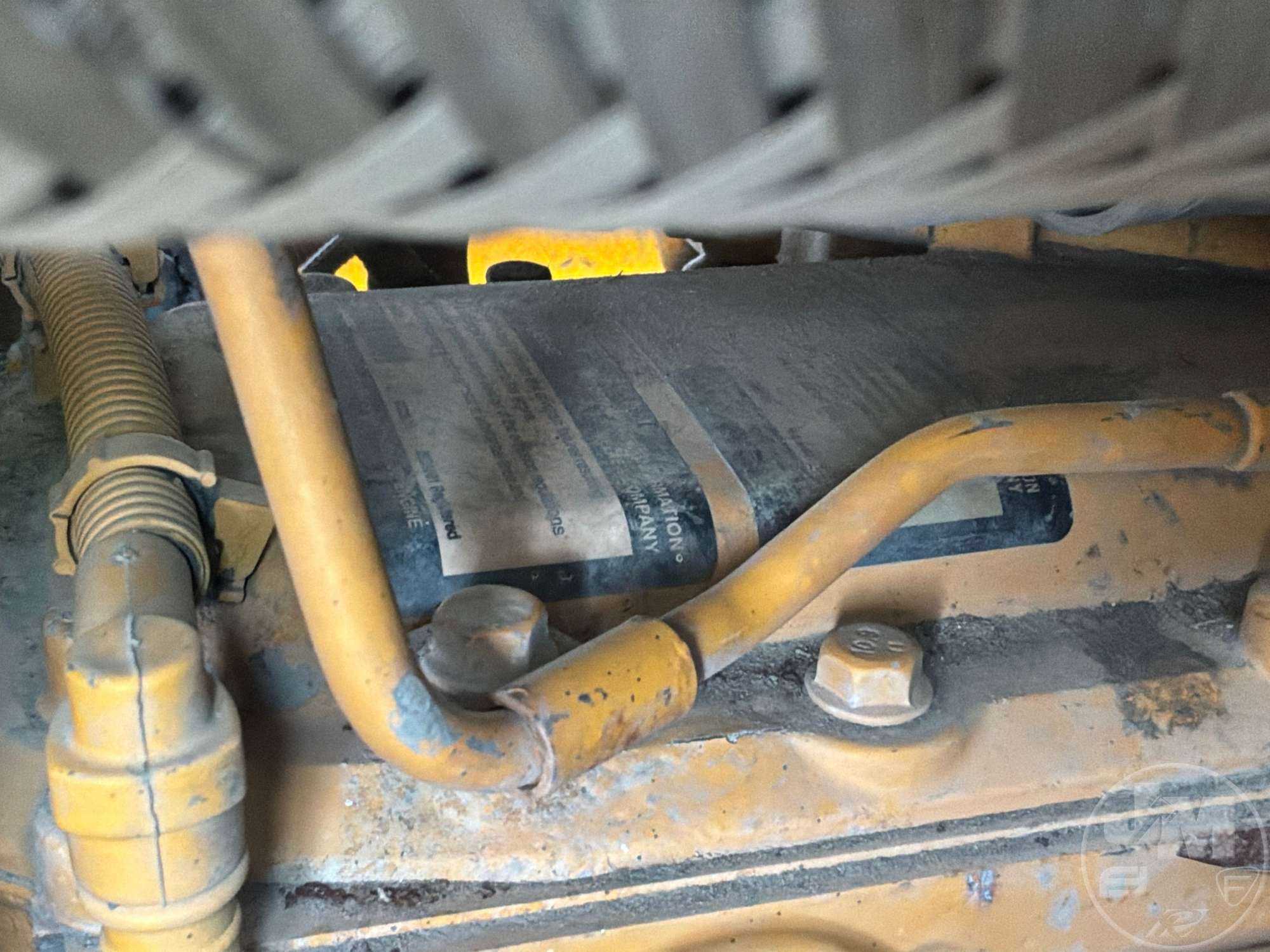 2019 John Deere 750K LGP